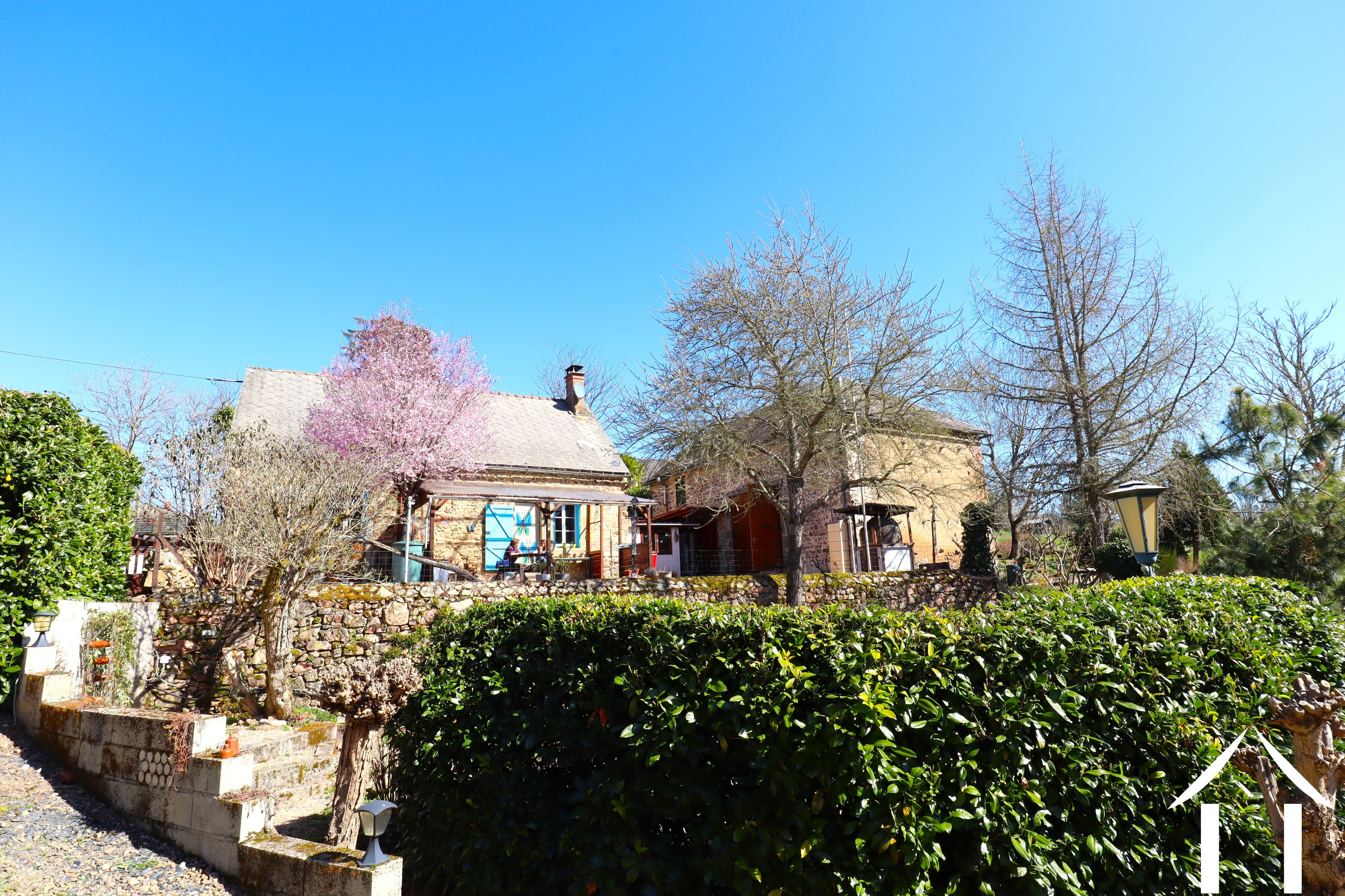 Woonhuis te koop cussy en morvan, bourgogne, CVH5580L Afbeelding - 12