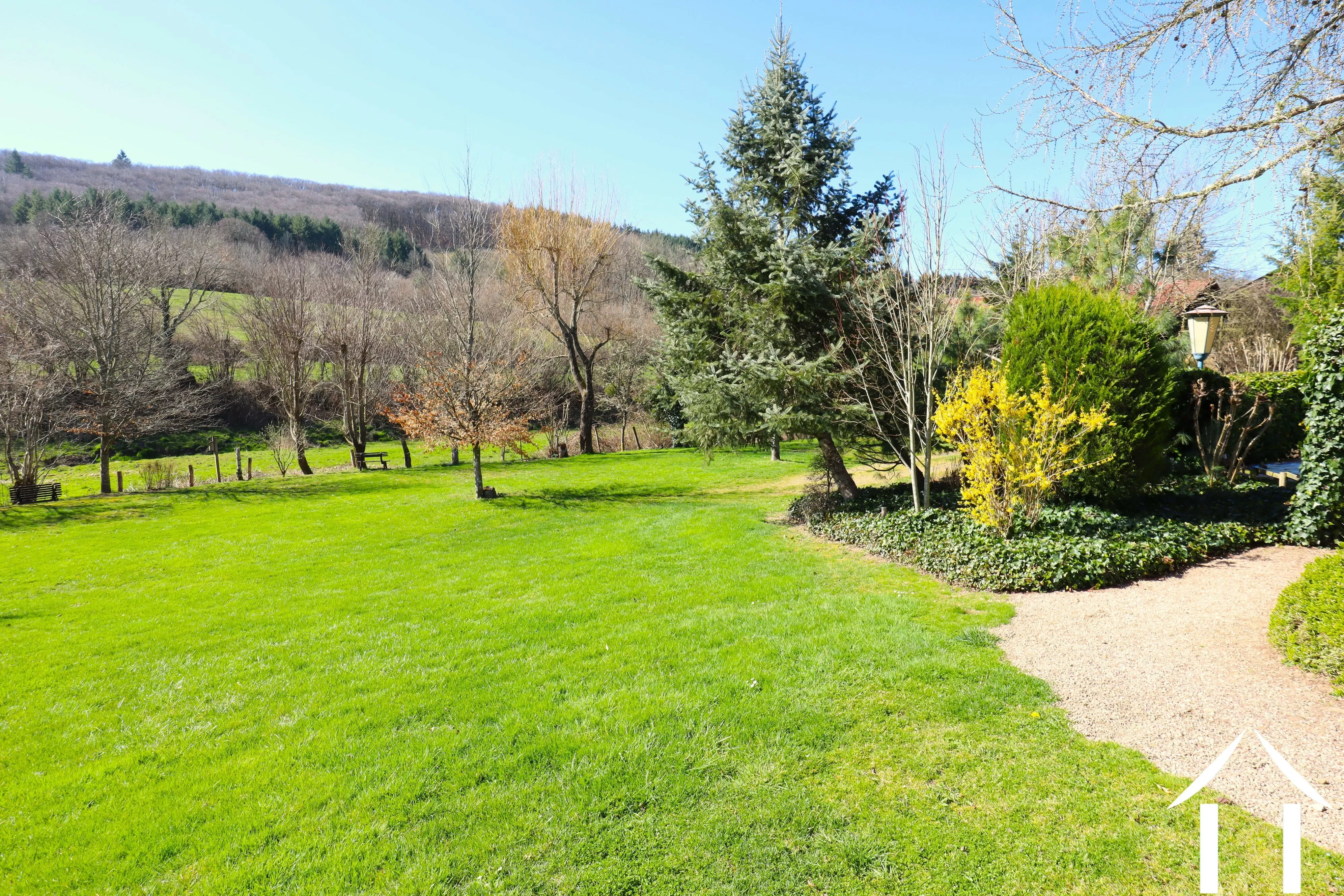 Woonhuis te koop cussy en morvan, bourgogne, CVH5580L Afbeelding - 10