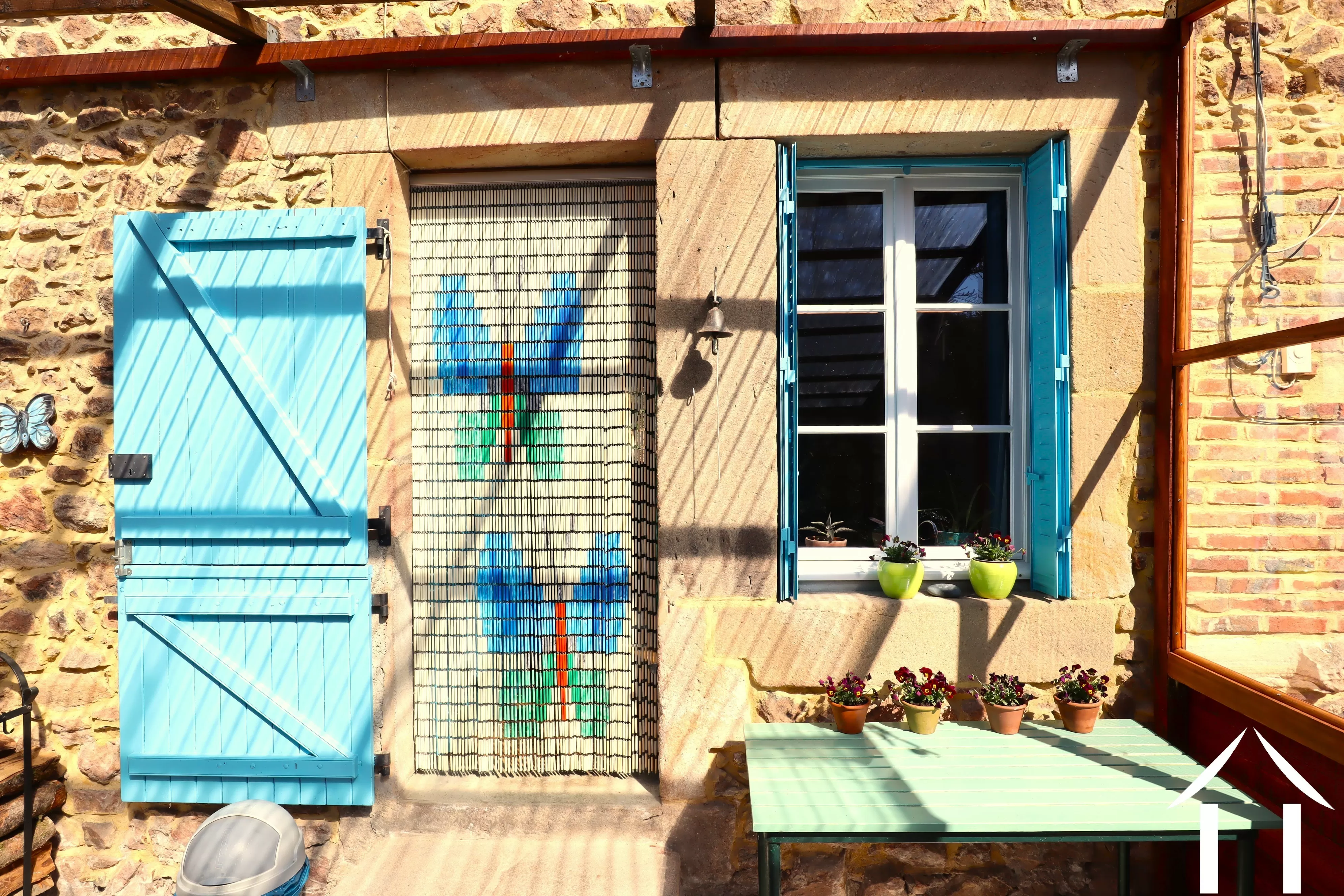 Woonhuis te koop cussy en morvan, bourgogne, CVH5580L Afbeelding - 20