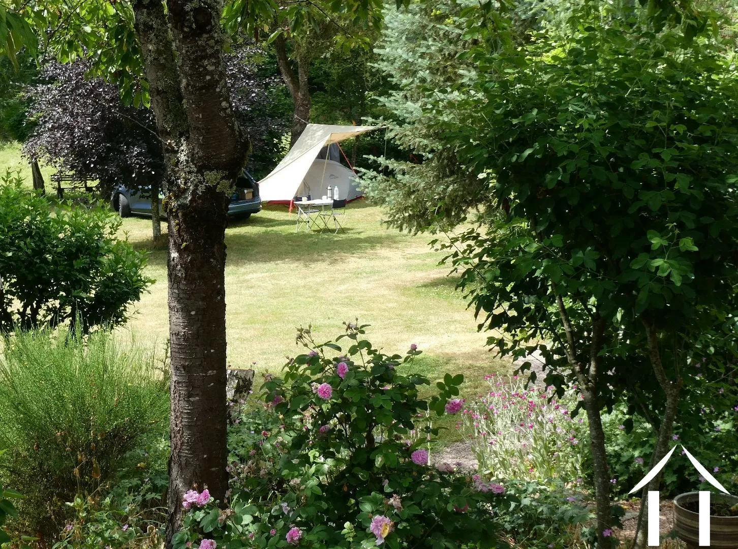 Woonhuis te koop cussy en morvan, bourgogne, CVH5580L Afbeelding - 7