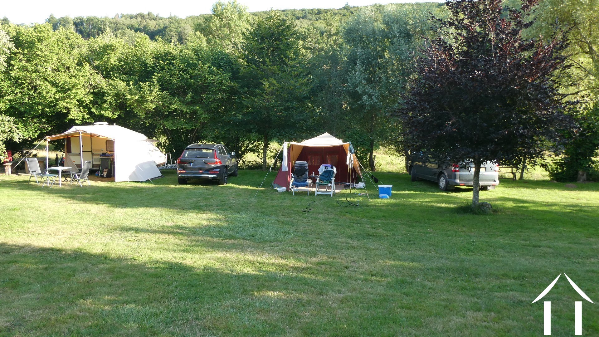 Woonhuis te koop cussy en morvan, bourgogne, CVH5580L Afbeelding - 6