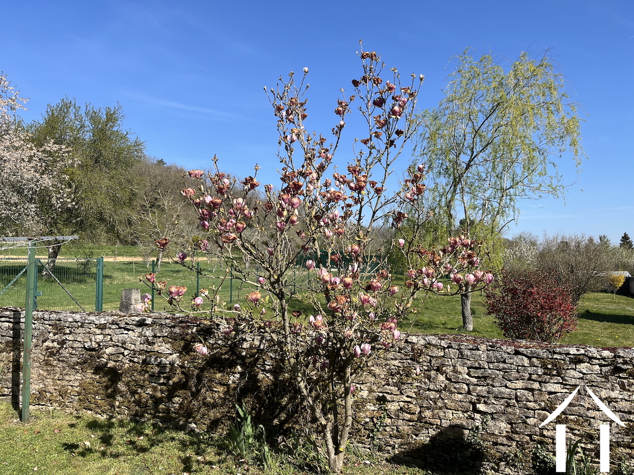 Woonhuis te koop noyers, bourgogne, bh5582H Afbeelding - 11