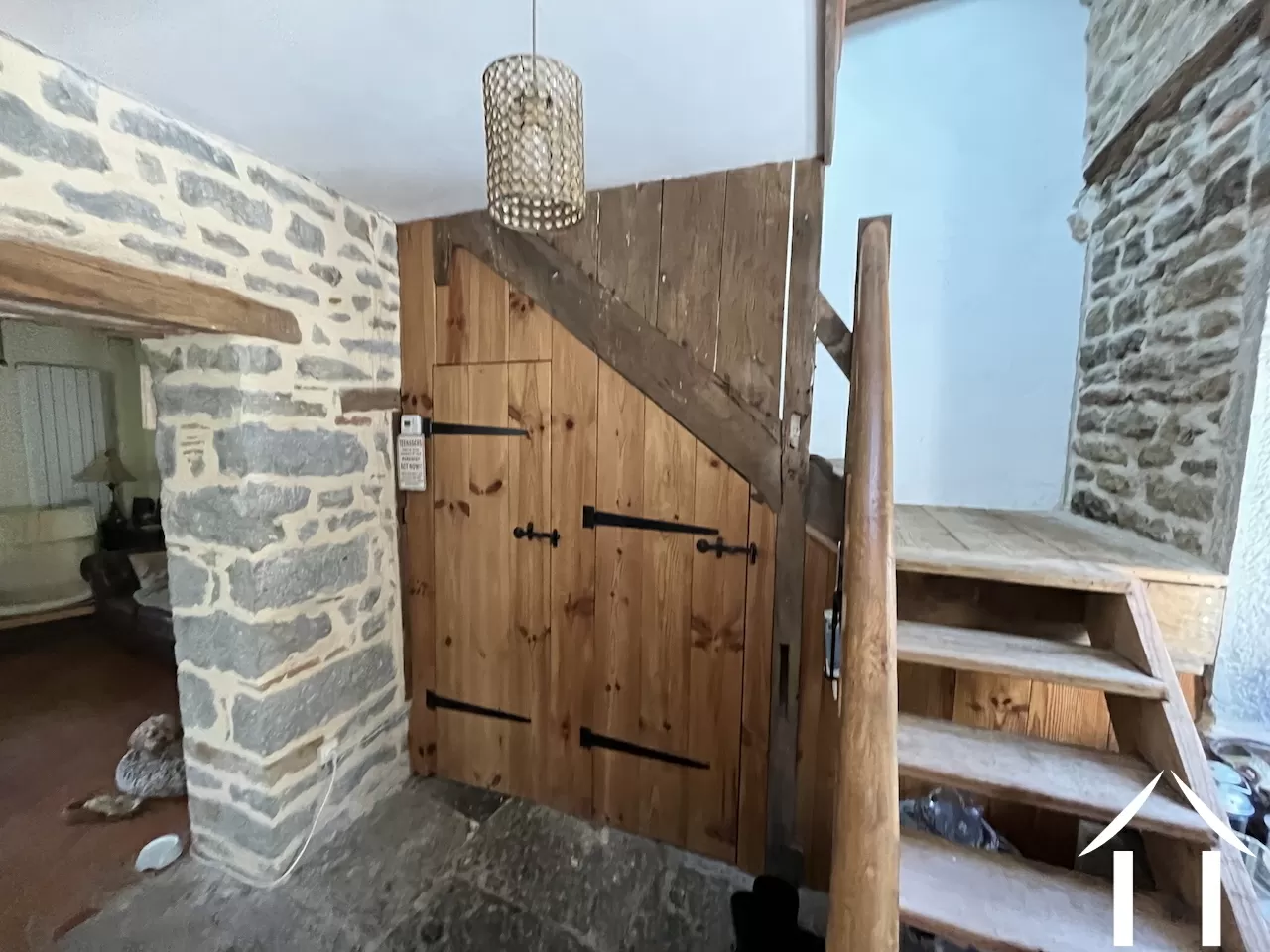 Woonhuis te koop creot, bourgogne, bh5584M Afbeelding - 6