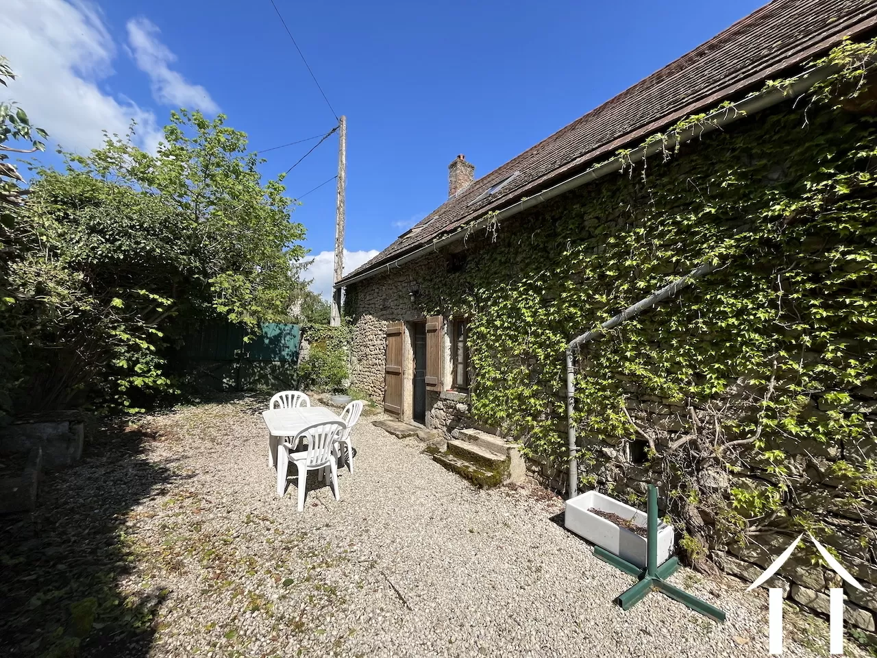 Woonhuis te koop creot, bourgogne, bh5584M Afbeelding - 14