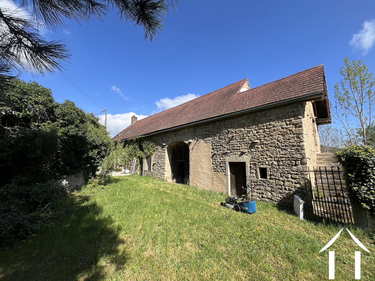 Woonhuis te koop creot, bourgogne, bh5584M Afbeelding - 2