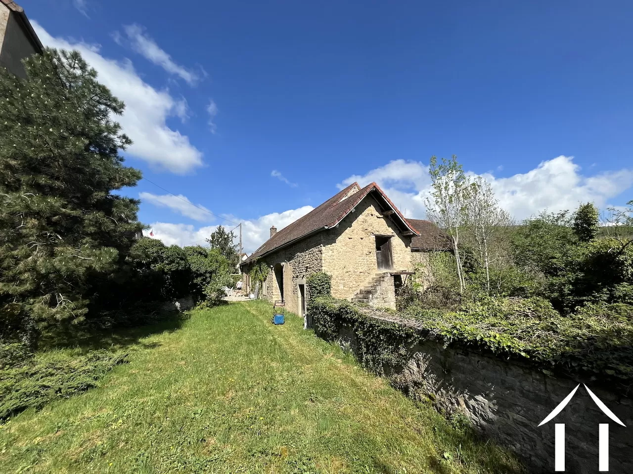 Woonhuis te koop creot, bourgogne, bh5584M Afbeelding - 15