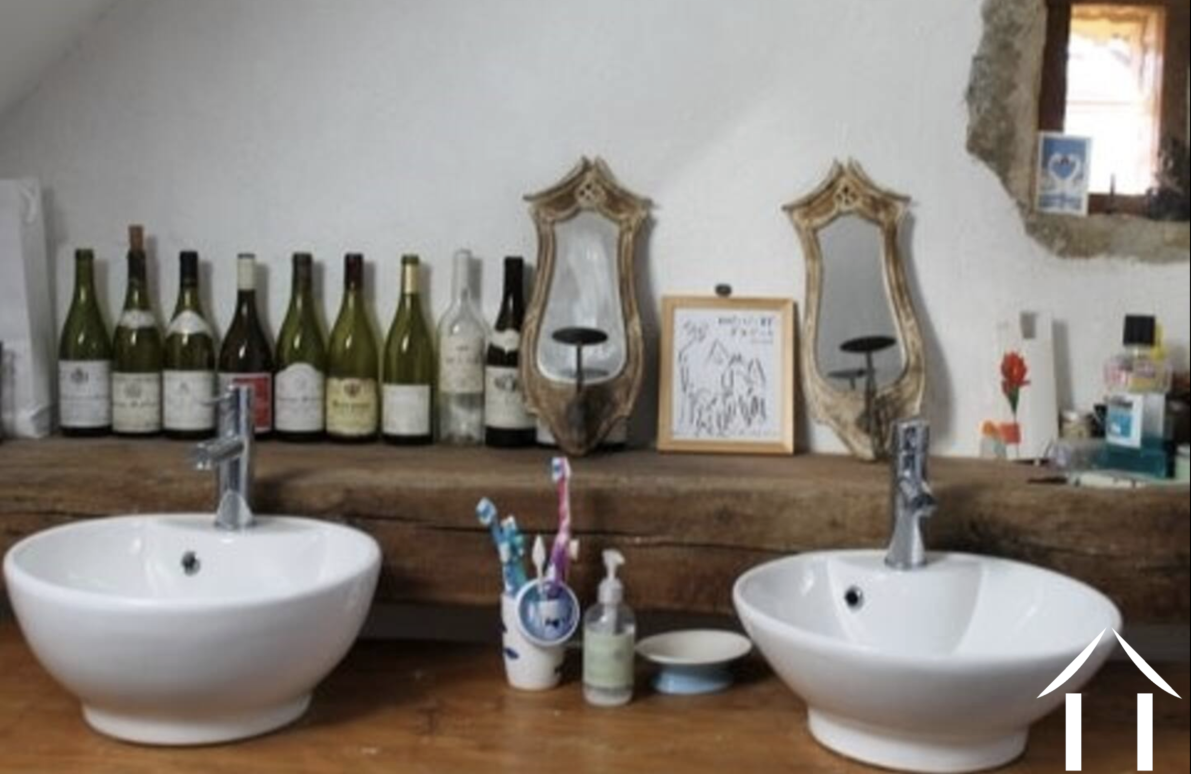 Woonhuis te koop creot, bourgogne, bh5584M Afbeelding - 10