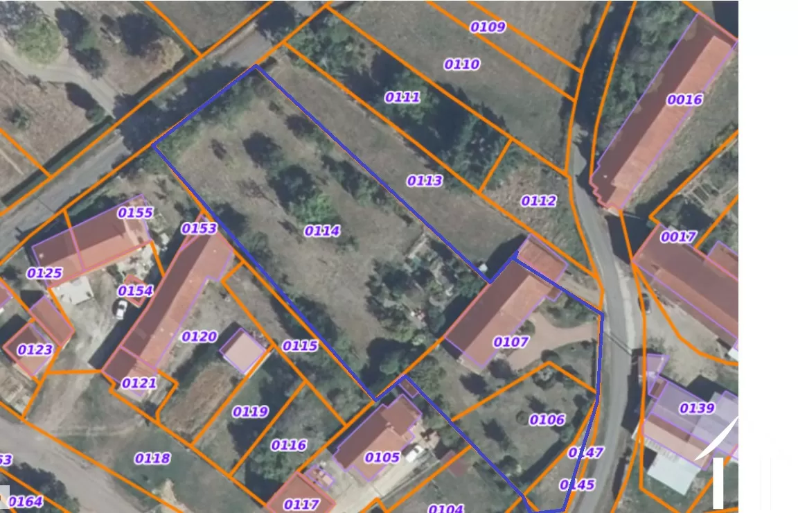 Woonhuis te koop vievy, bourgogne, cvh5588 Afbeelding - 25