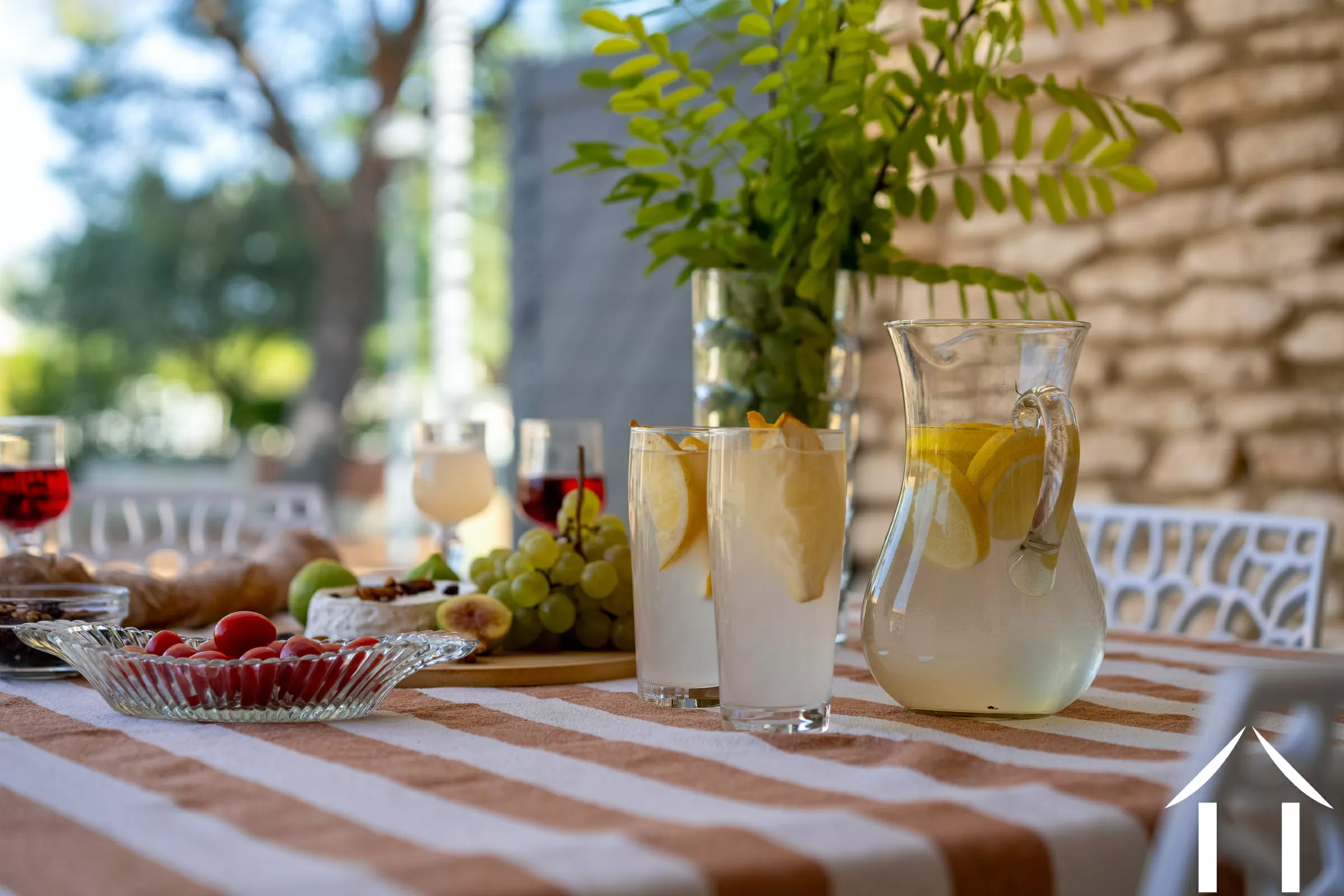 Woonhuis te koop pernes les fontaines, provence-alpen-côte d'azur, 11-2517A Afbeelding - 3