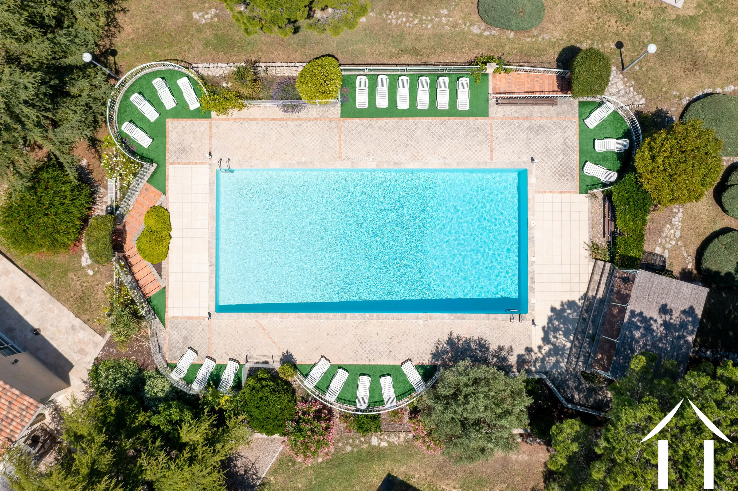 Woonhuis te koop pernes les fontaines, provence-alpen-côte d'azur, 11-2517A Afbeelding - 7