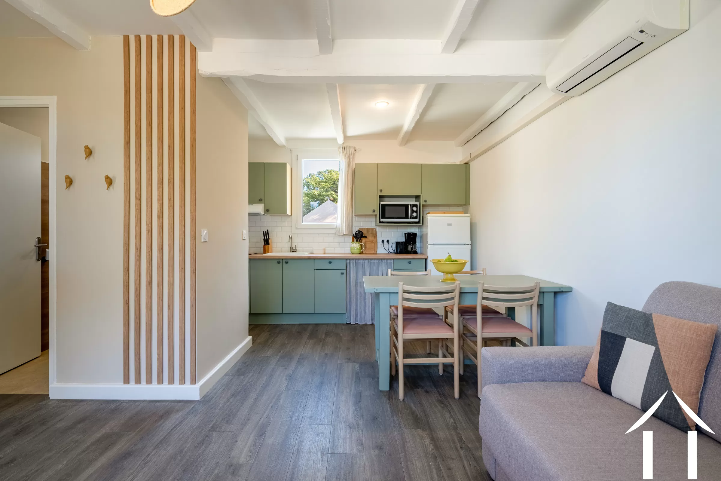 Woonhuis te koop pernes les fontaines, provence-alpen-côte d'azur, 2517B Afbeelding - 3