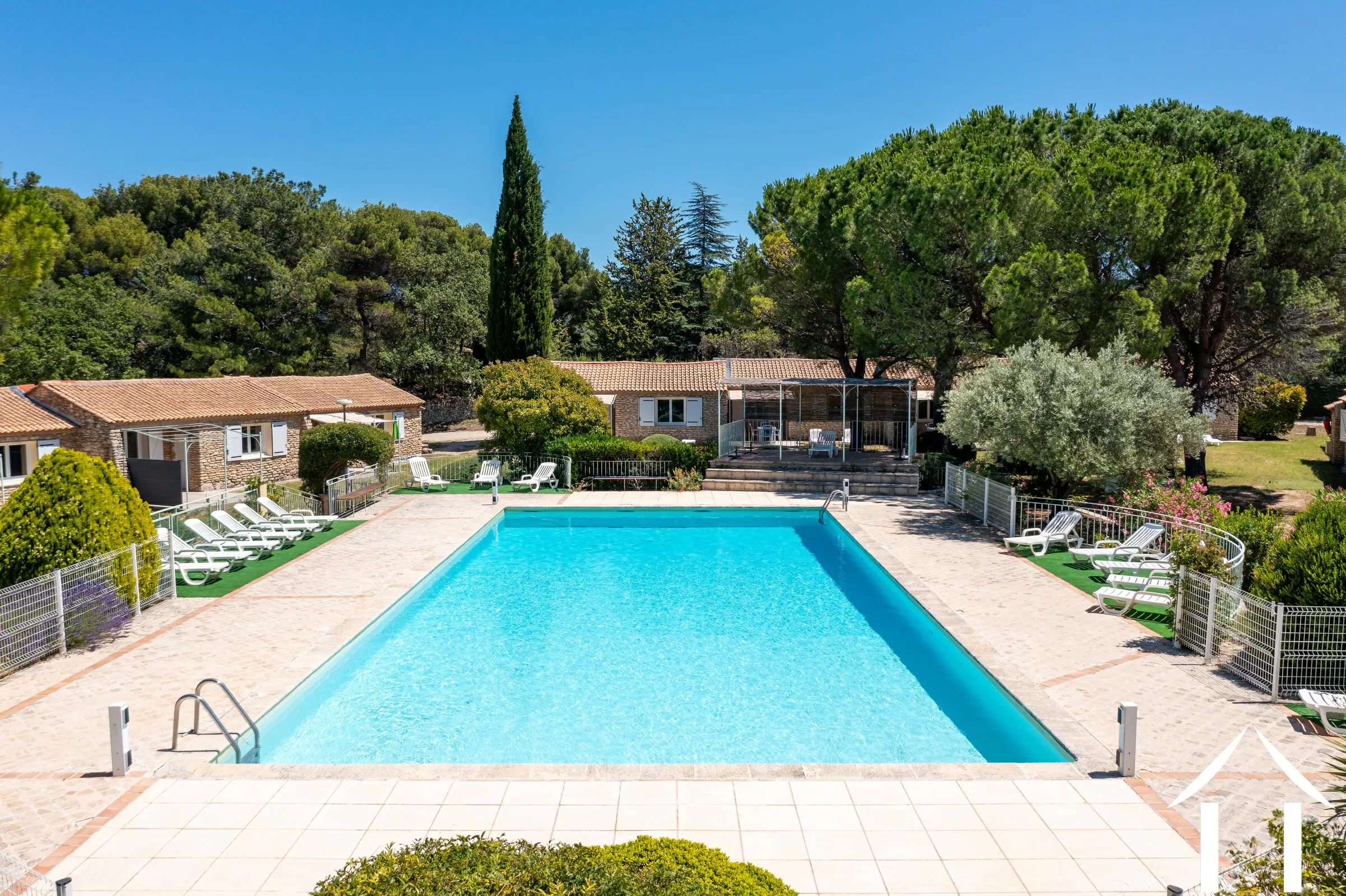 Woonhuis te koop pernes les fontaines, provence-alpen-côte d'azur, 2517B Afbeelding - 6