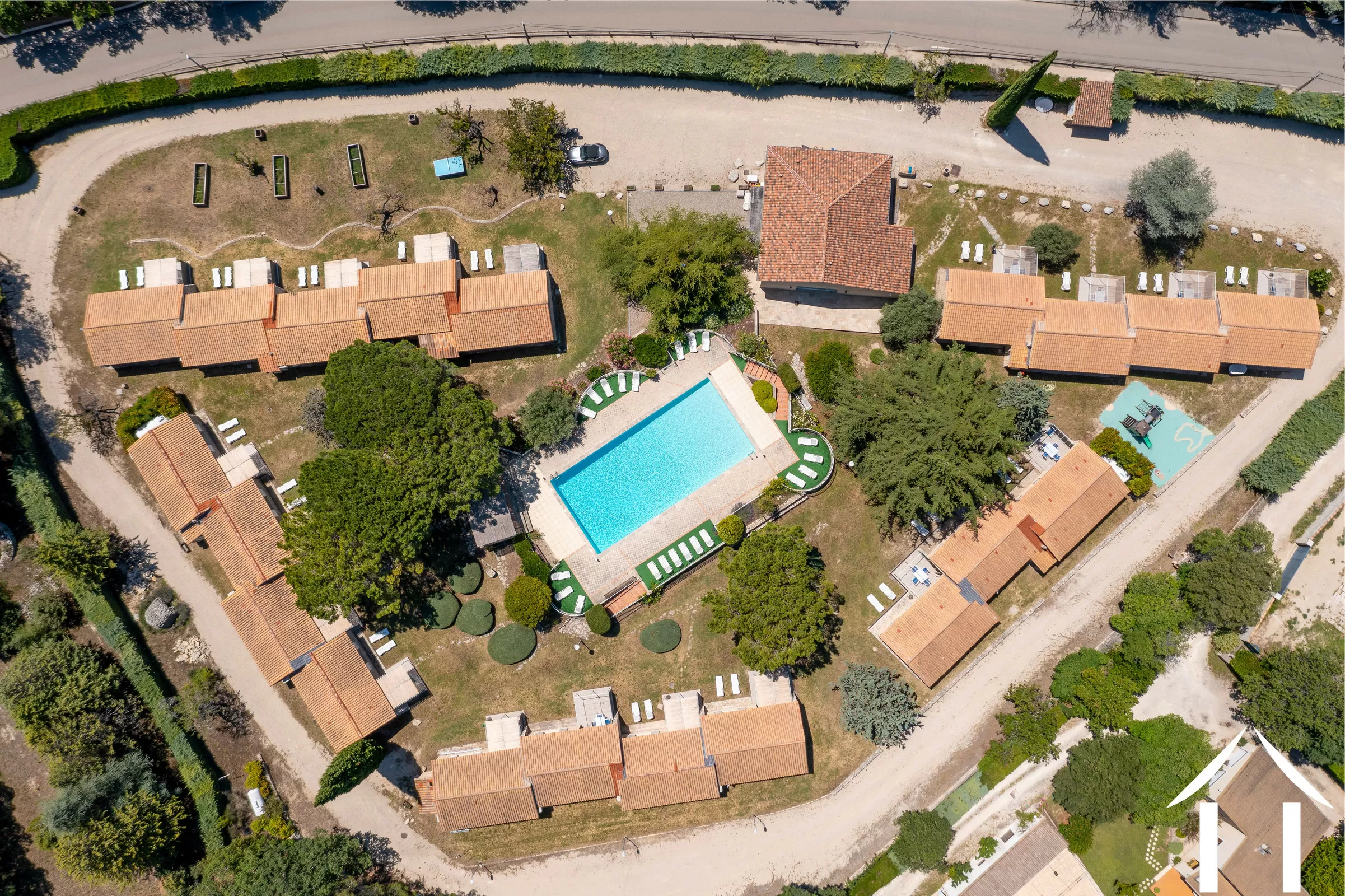 Woonhuis te koop pernes les fontaines, provence-alpen-côte d'azur, 2517B Afbeelding - 7