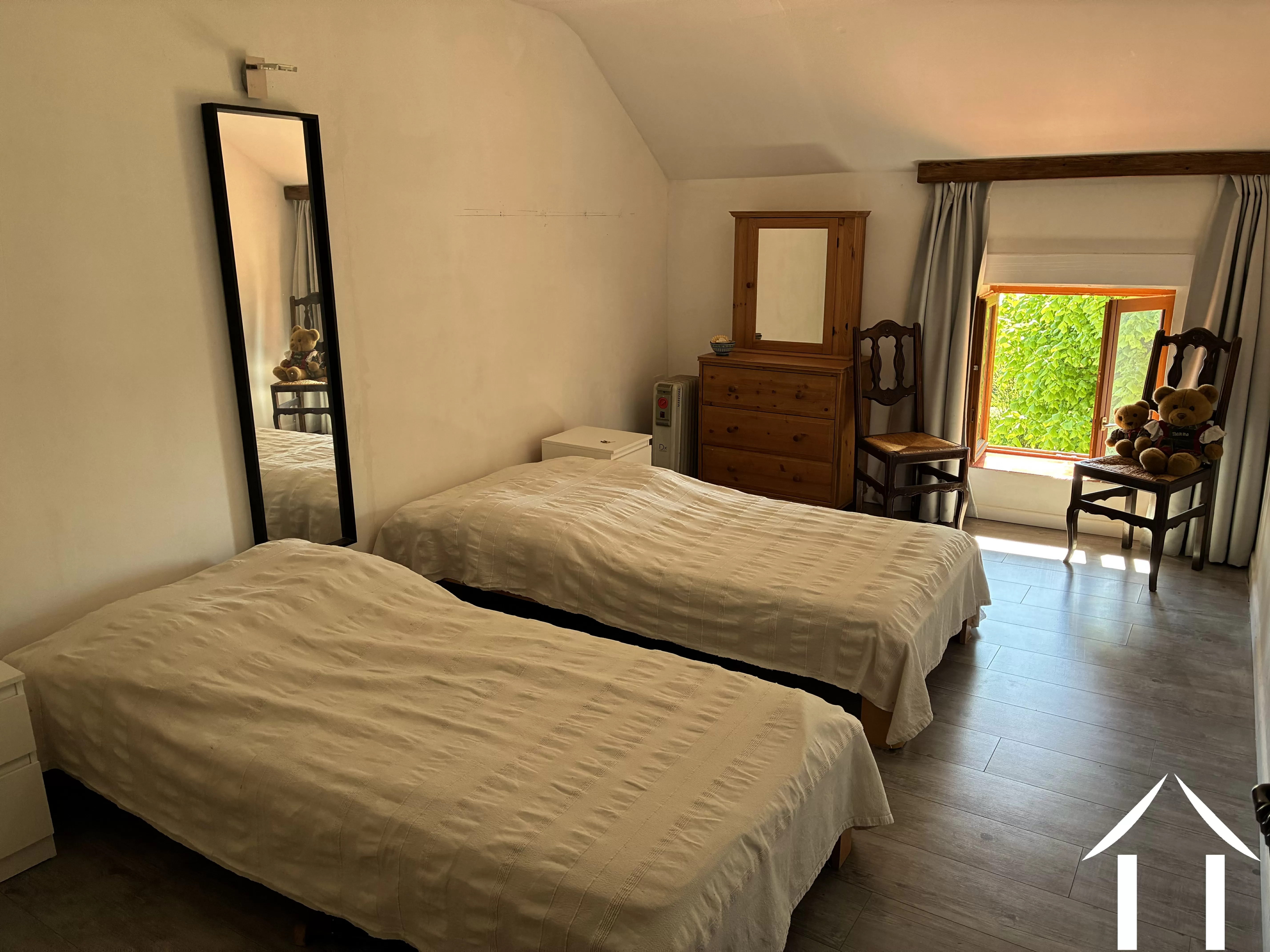 Woonhuis te koop vievy, bourgogne, cvh5588 Afbeelding - 12