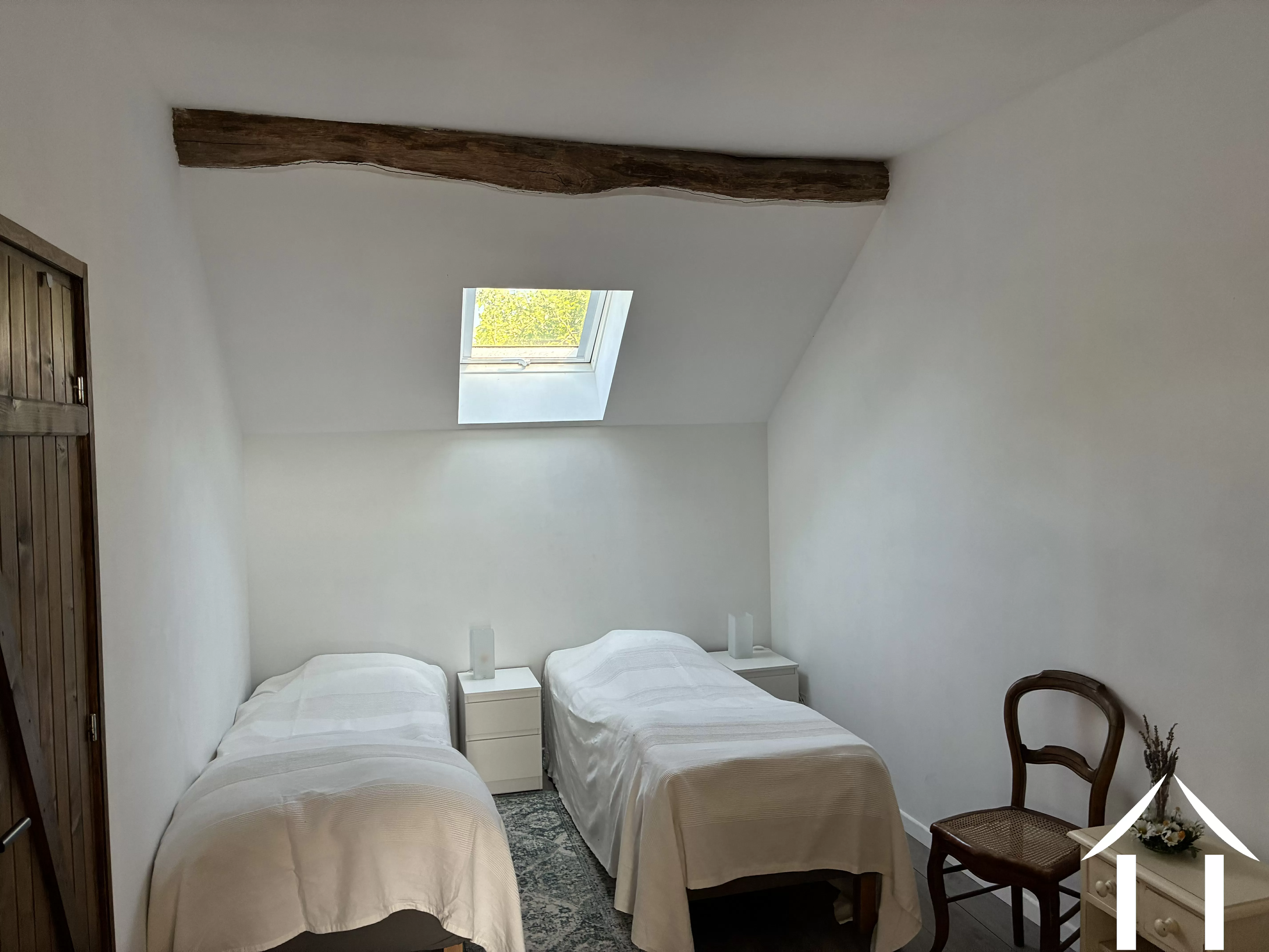 Woonhuis te koop vievy, bourgogne, cvh5588 Afbeelding - 13