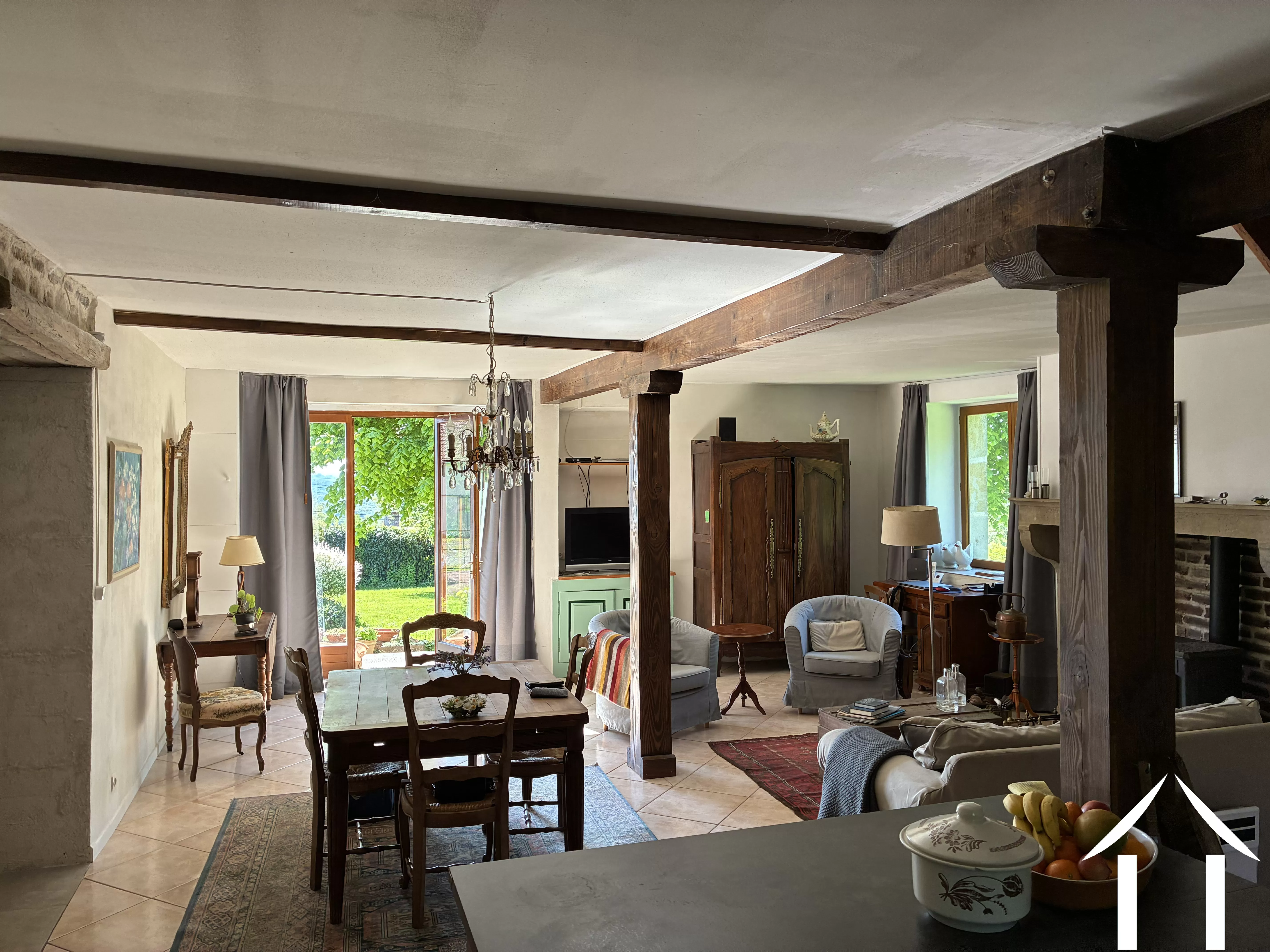 Woonhuis te koop vievy, bourgogne, cvh5588 Afbeelding - 7