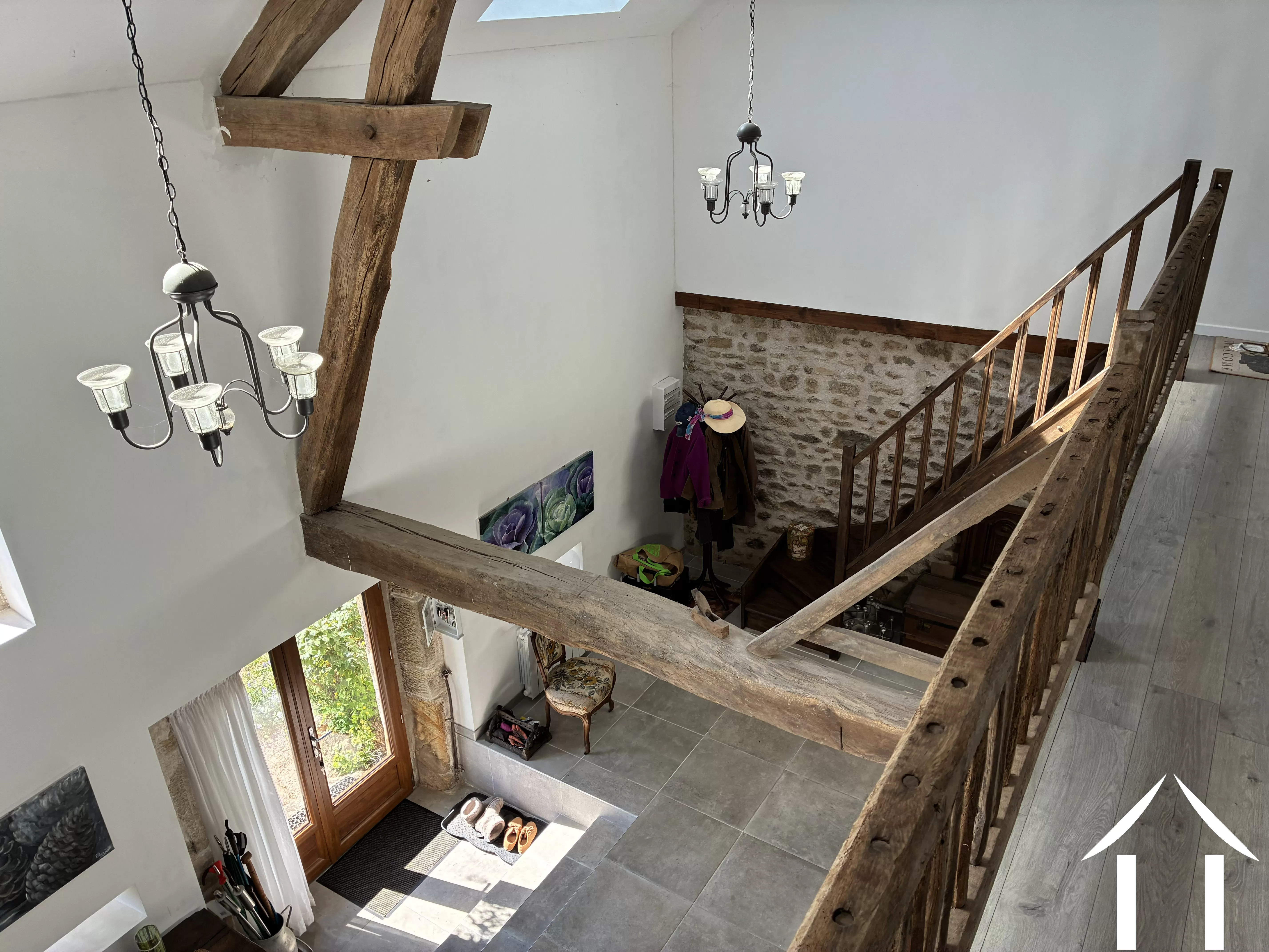 Woonhuis te koop vievy, bourgogne, cvh5588 Afbeelding - 10