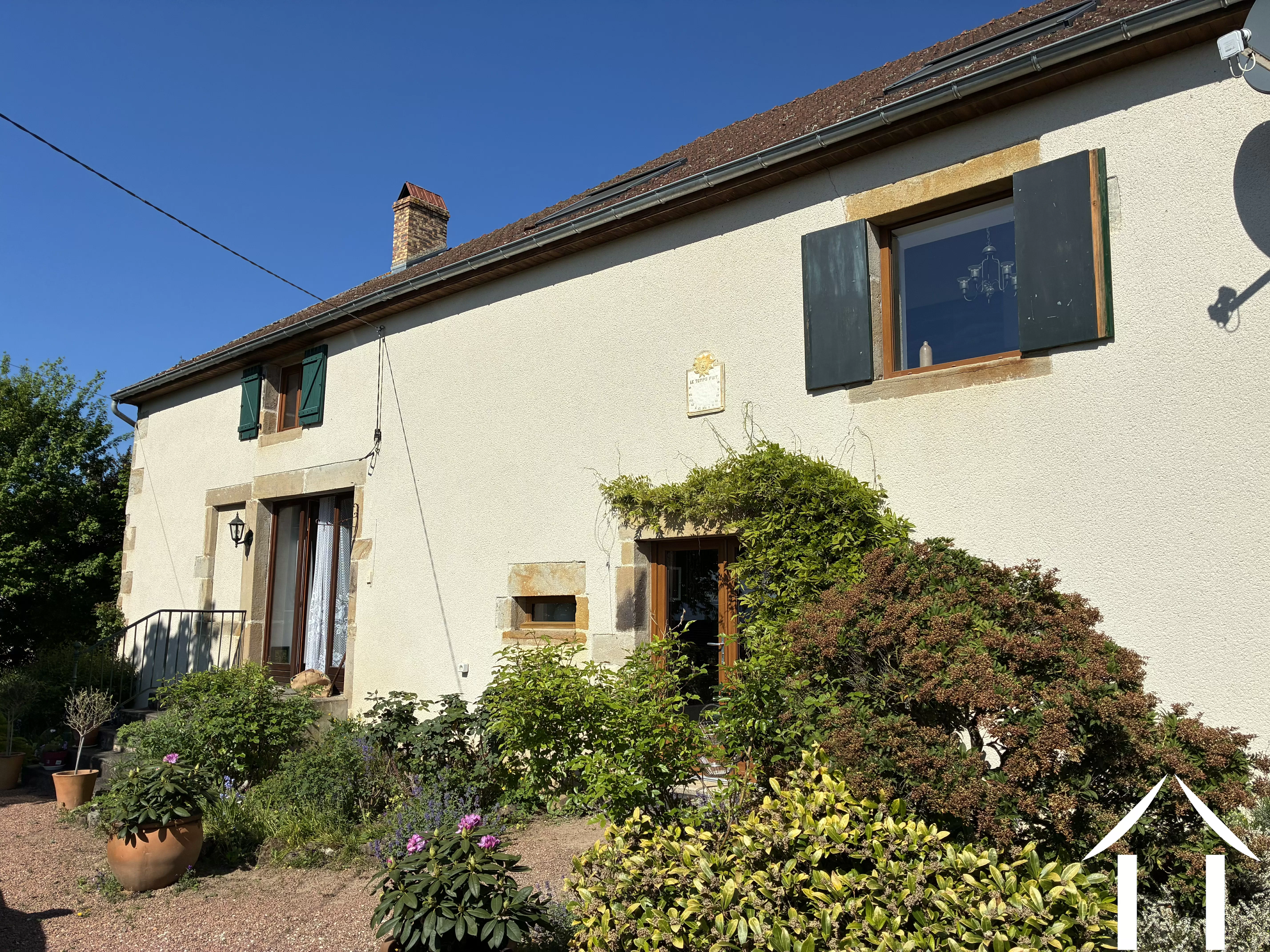 Woonhuis te koop vievy, bourgogne, cvh5588 Afbeelding - 24