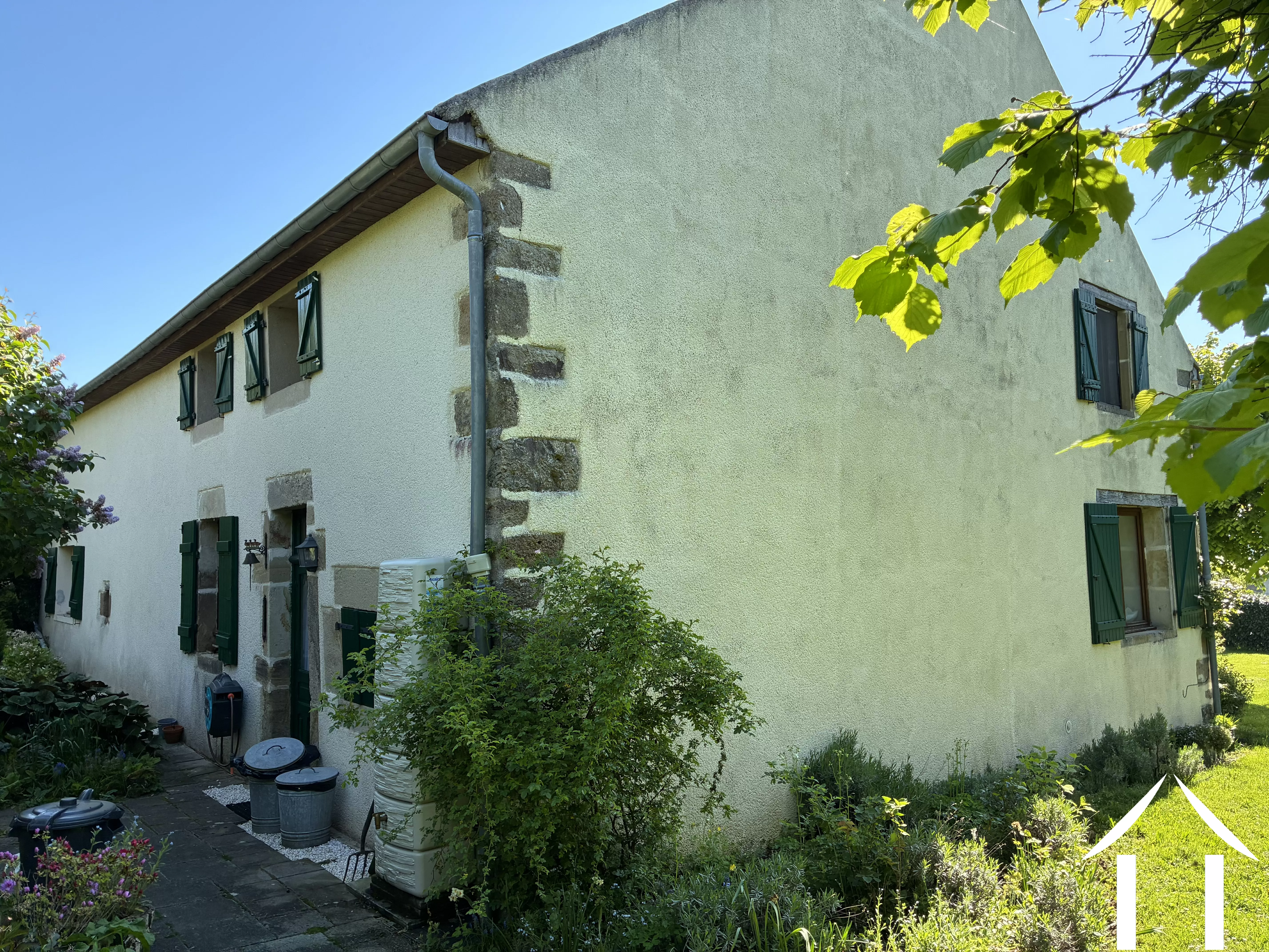 Woonhuis te koop vievy, bourgogne, cvh5588 Afbeelding - 19