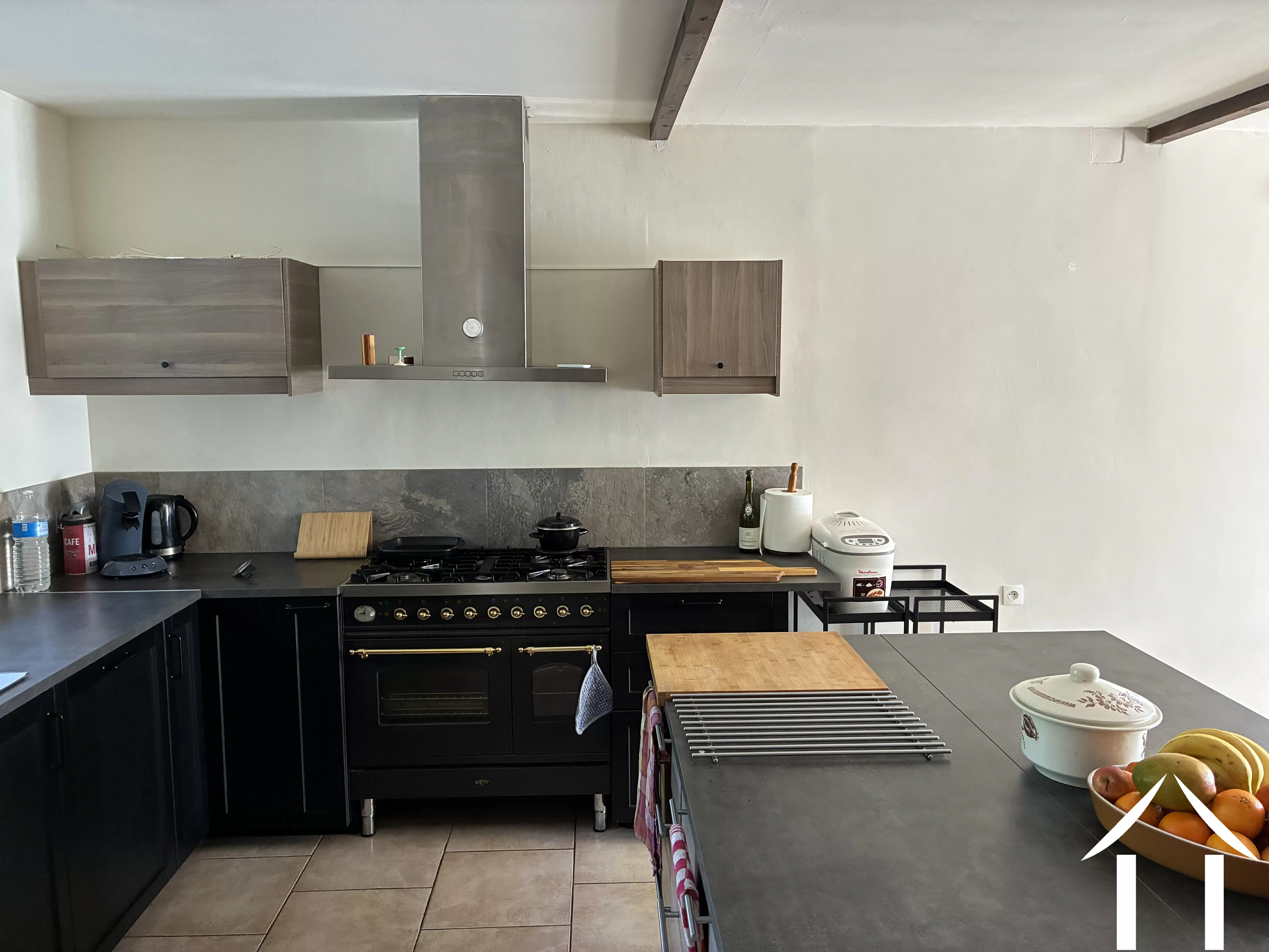 Woonhuis te koop vievy, bourgogne, cvh5588 Afbeelding - 8