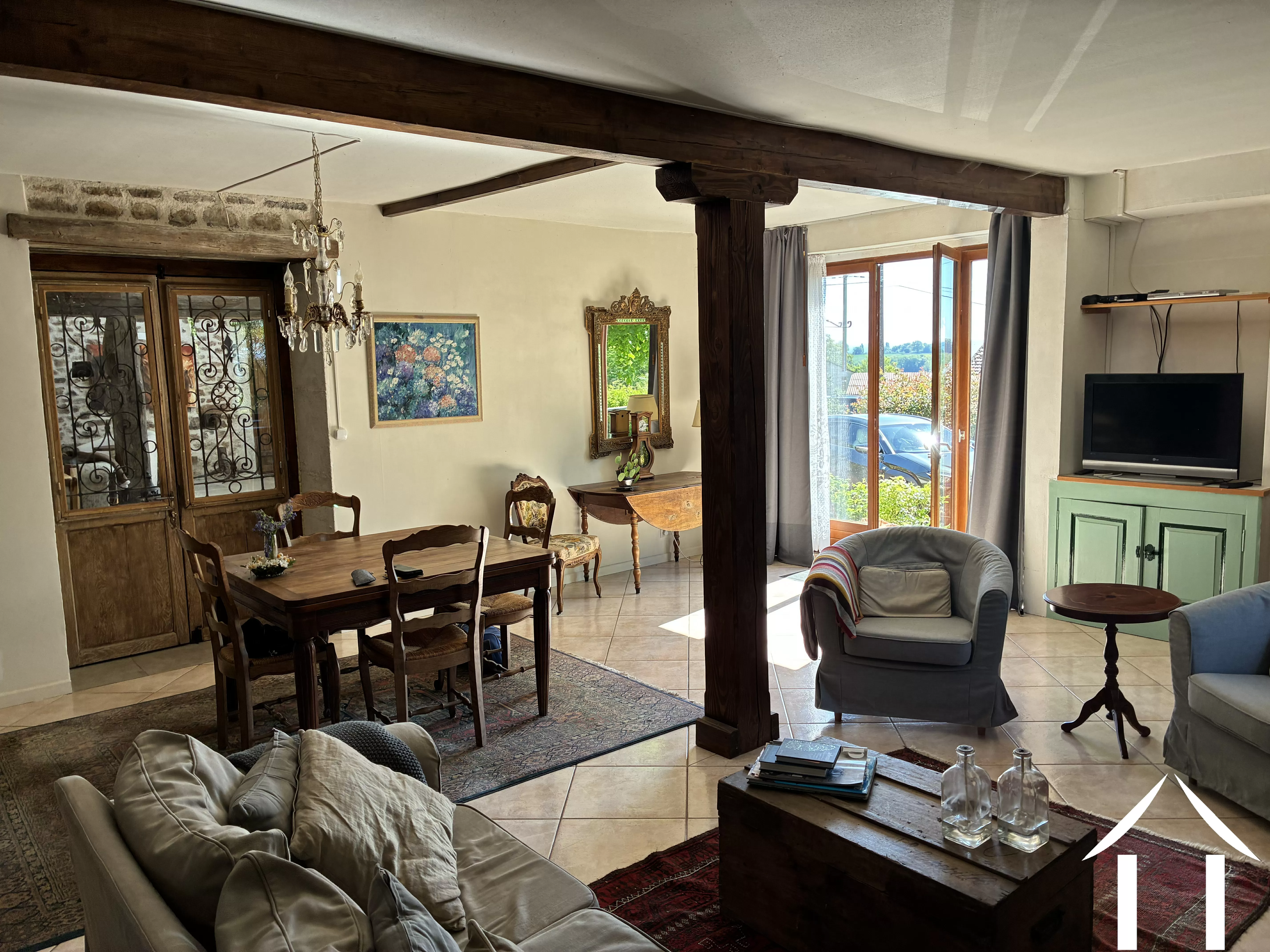 Woonhuis te koop vievy, bourgogne, cvh5588 Afbeelding - 16