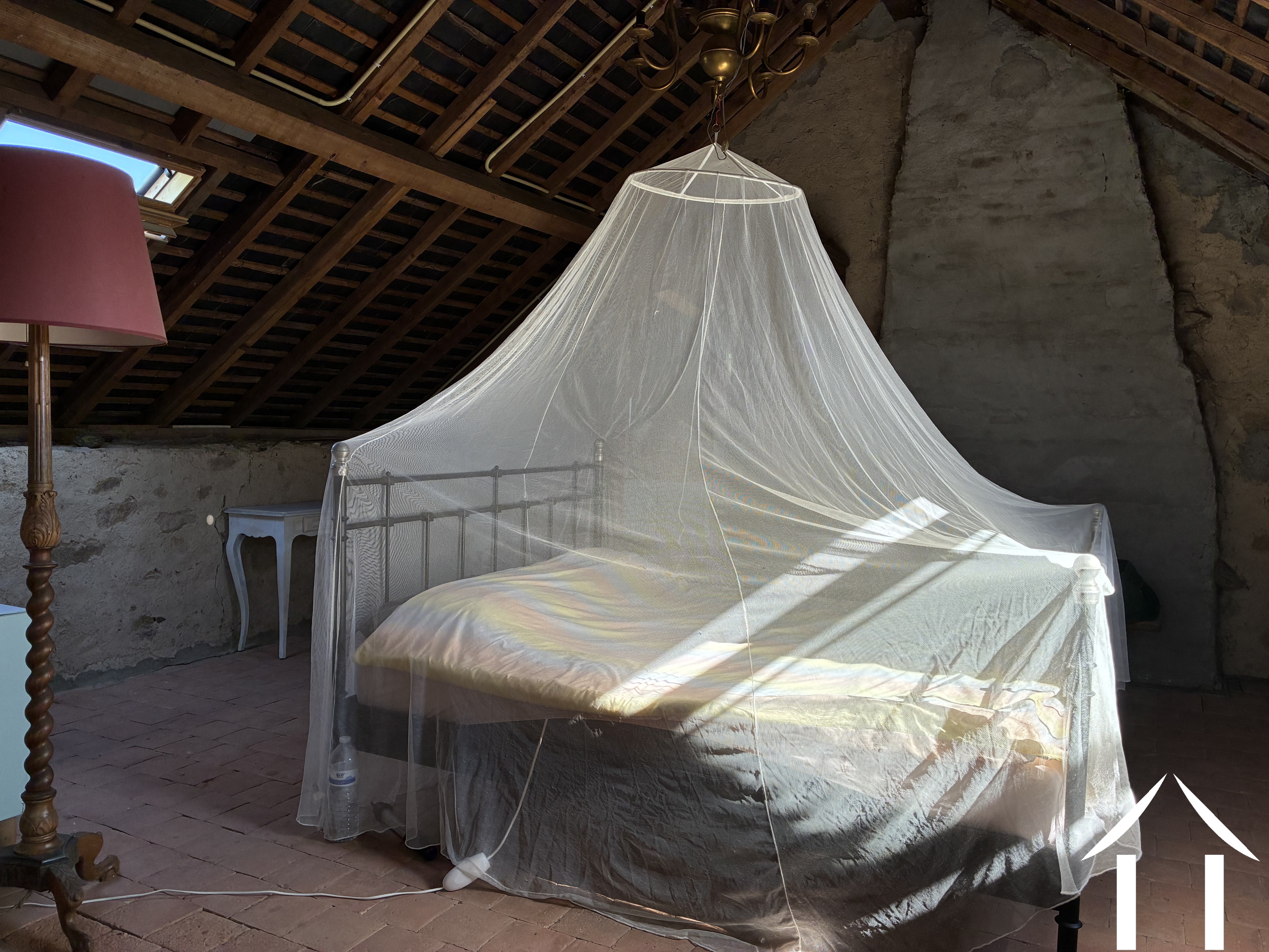 Woonhuis te koop chissey en morvan, bourgogne, CVH5593 Afbeelding - 13