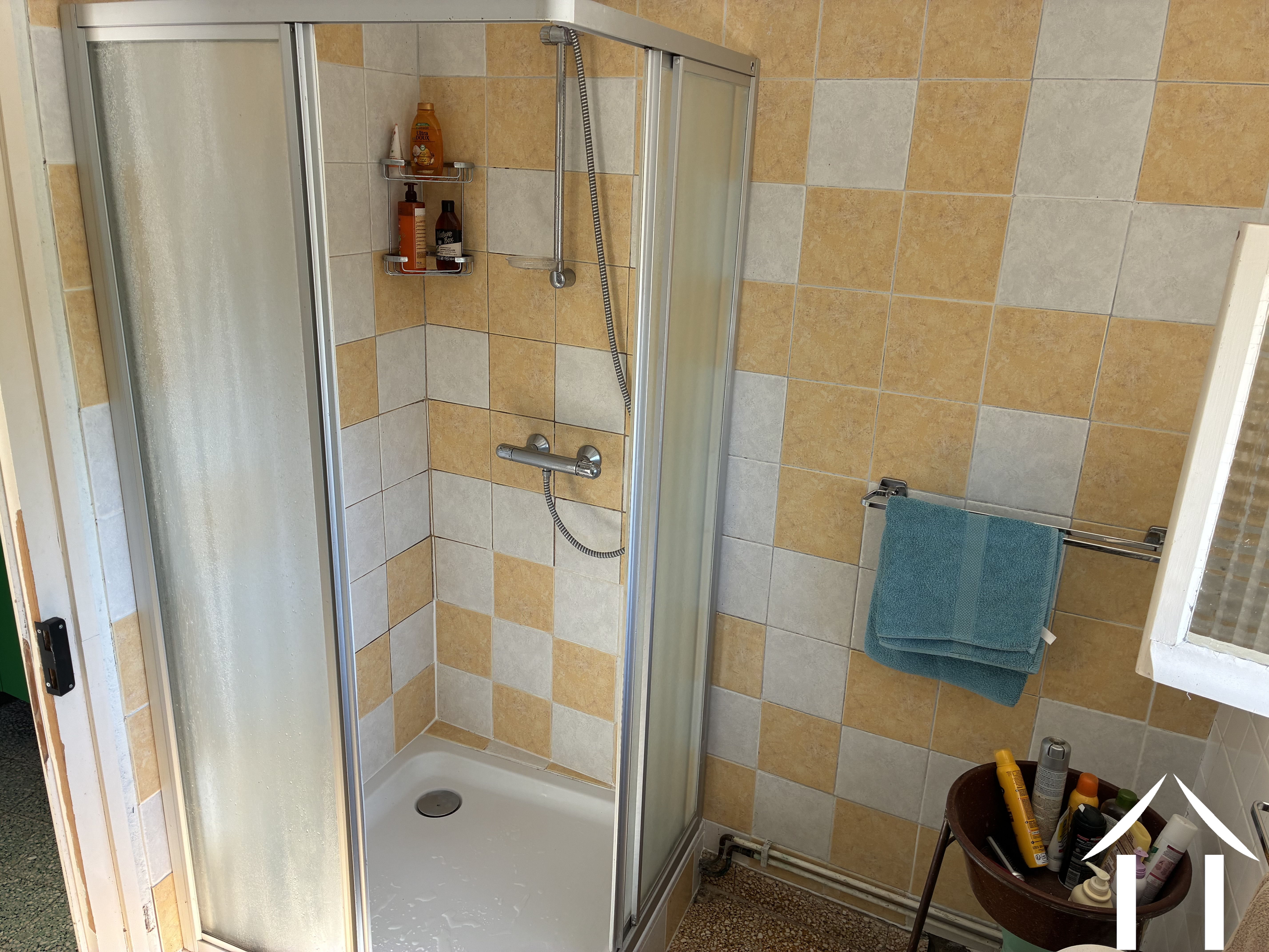 Woonhuis te koop chissey en morvan, bourgogne, CVH5593 Afbeelding - 14