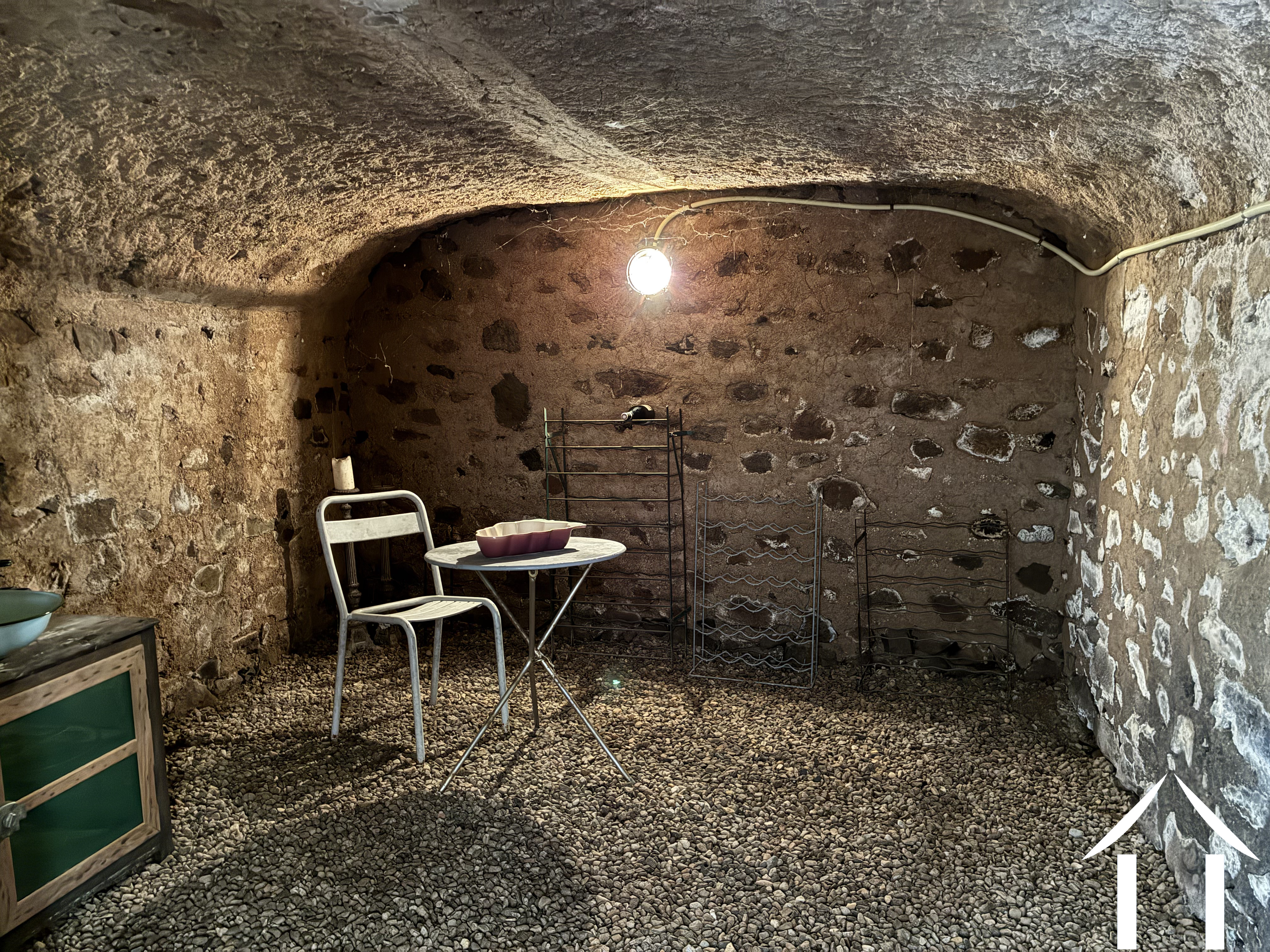 Woonhuis te koop chissey en morvan, bourgogne, CVH5593 Afbeelding - 15