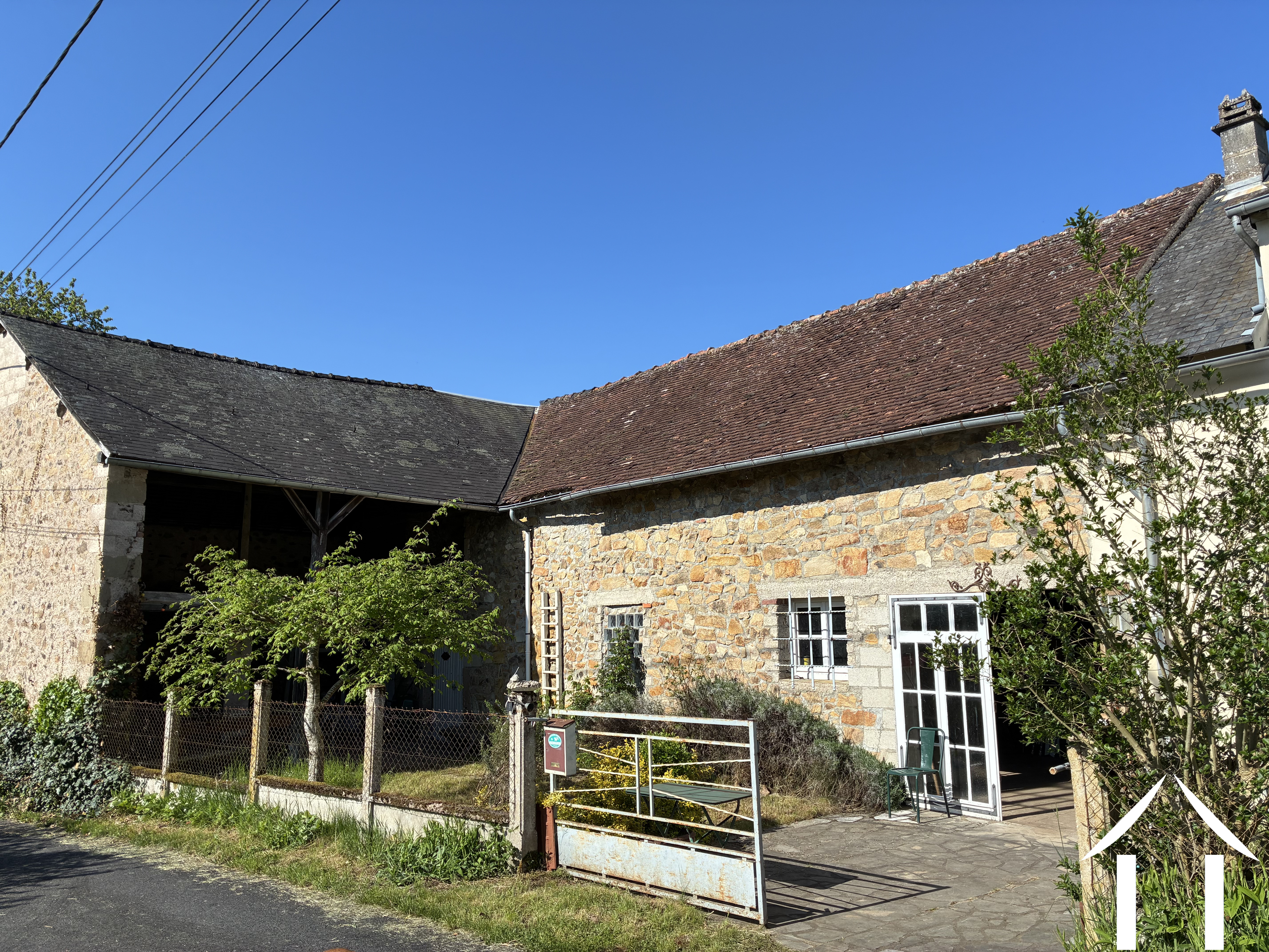 Woonhuis te koop chissey en morvan, bourgogne, CVH5593 Afbeelding - 6