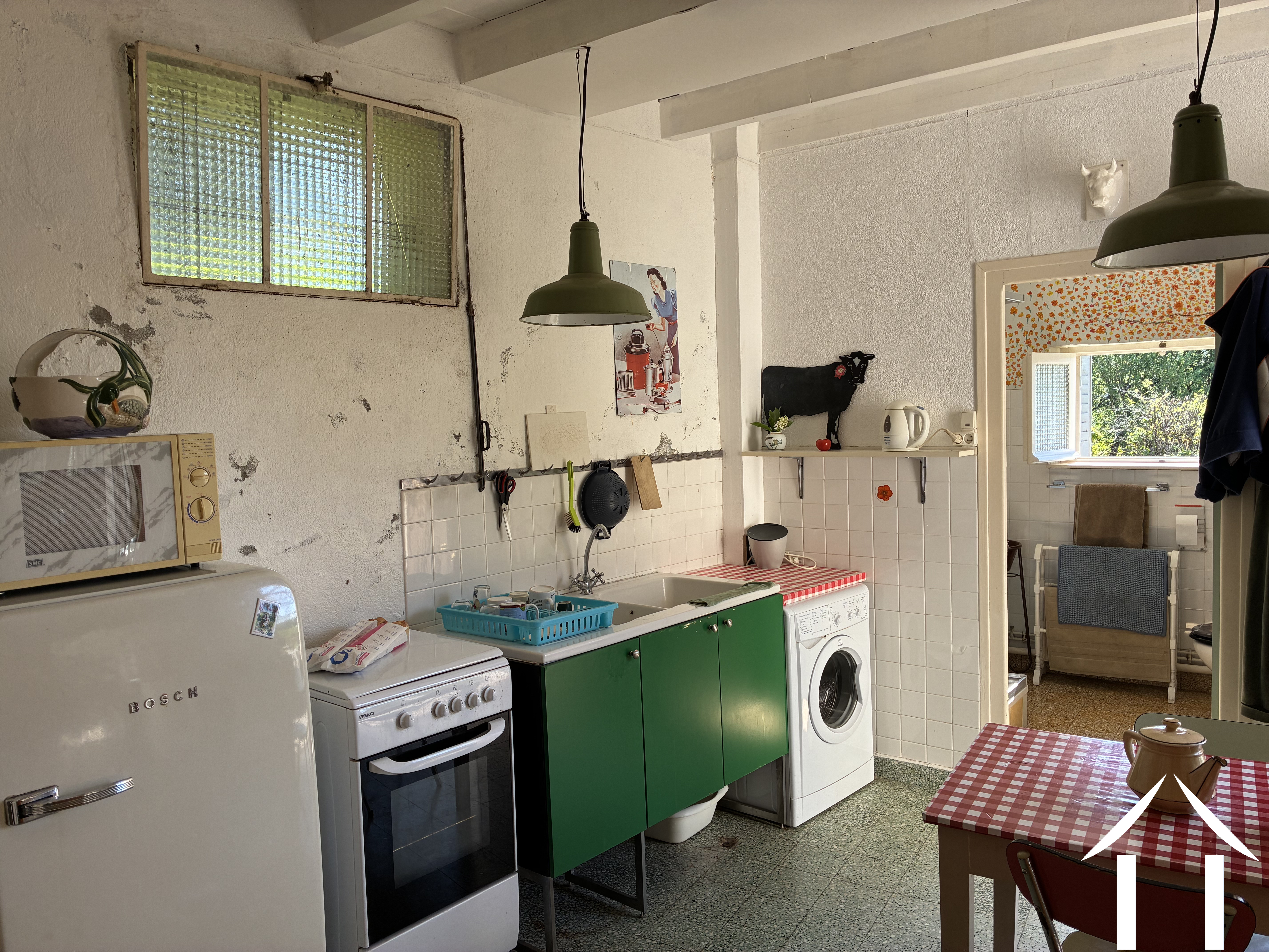 Woonhuis te koop chissey en morvan, bourgogne, CVH5593 Afbeelding - 7