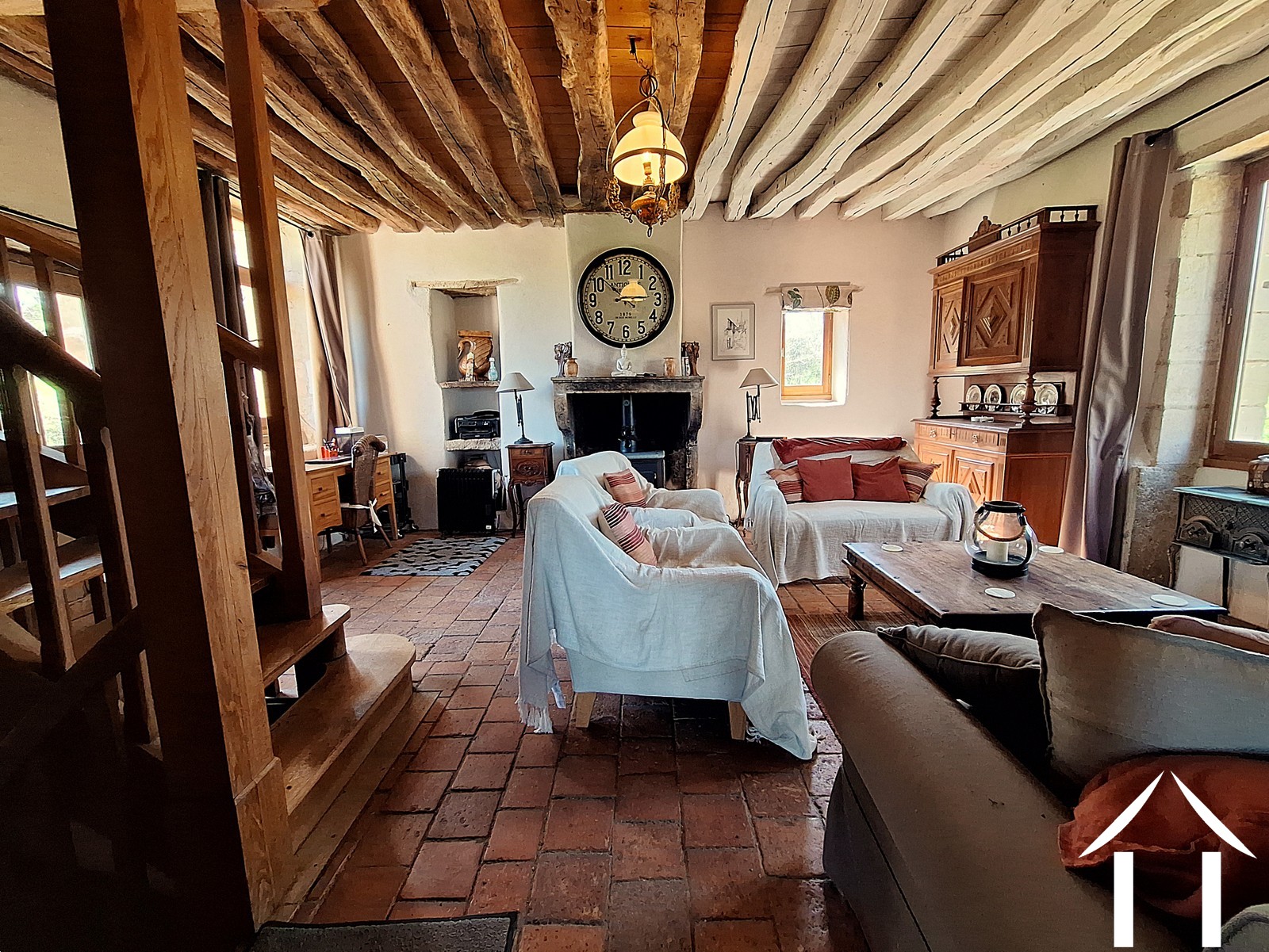 Woonhuis te koop cluny, bourgogne, JDP5592S Afbeelding - 11