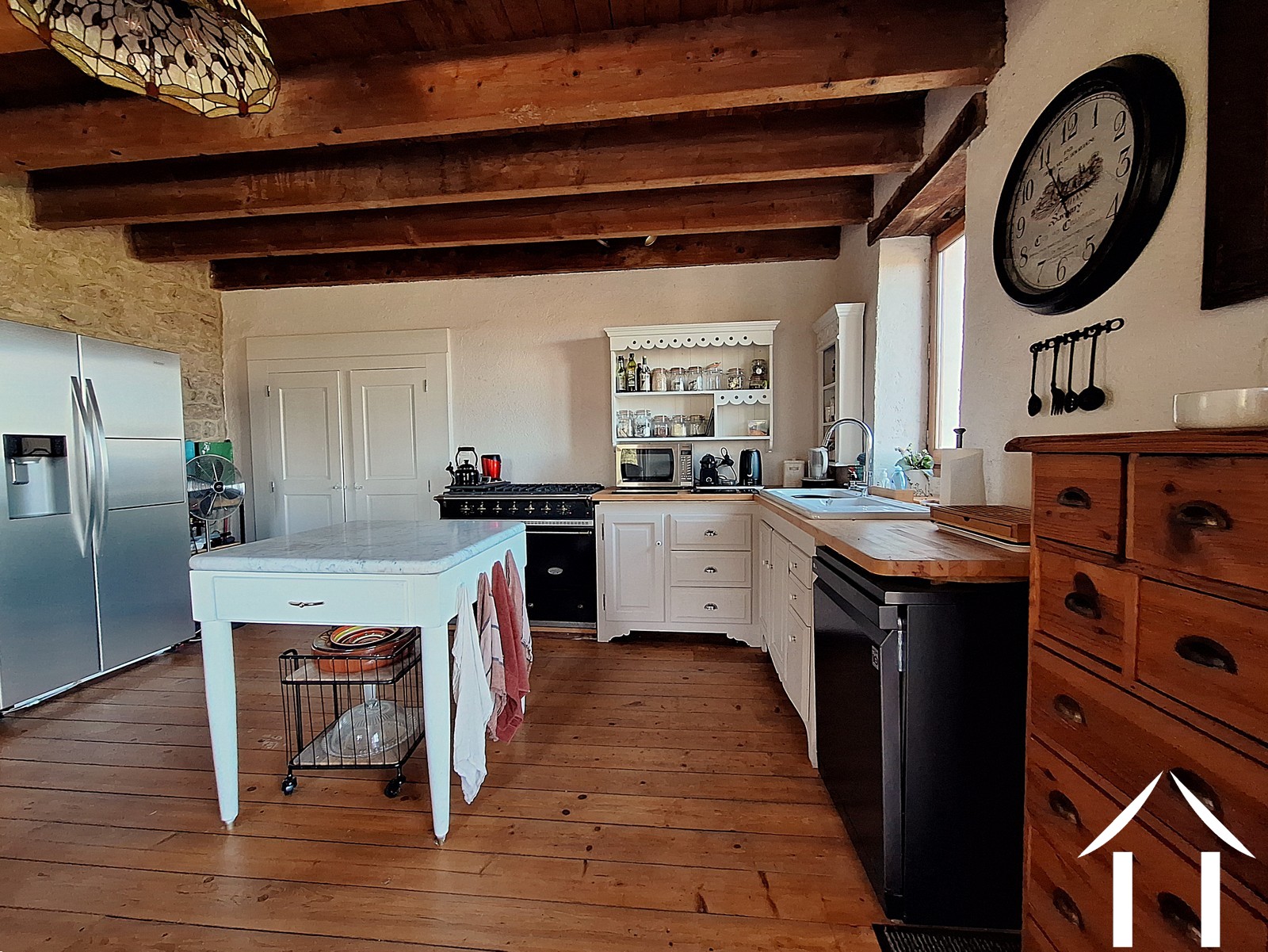 Woonhuis te koop cluny, bourgogne, JDP5592S Afbeelding - 14