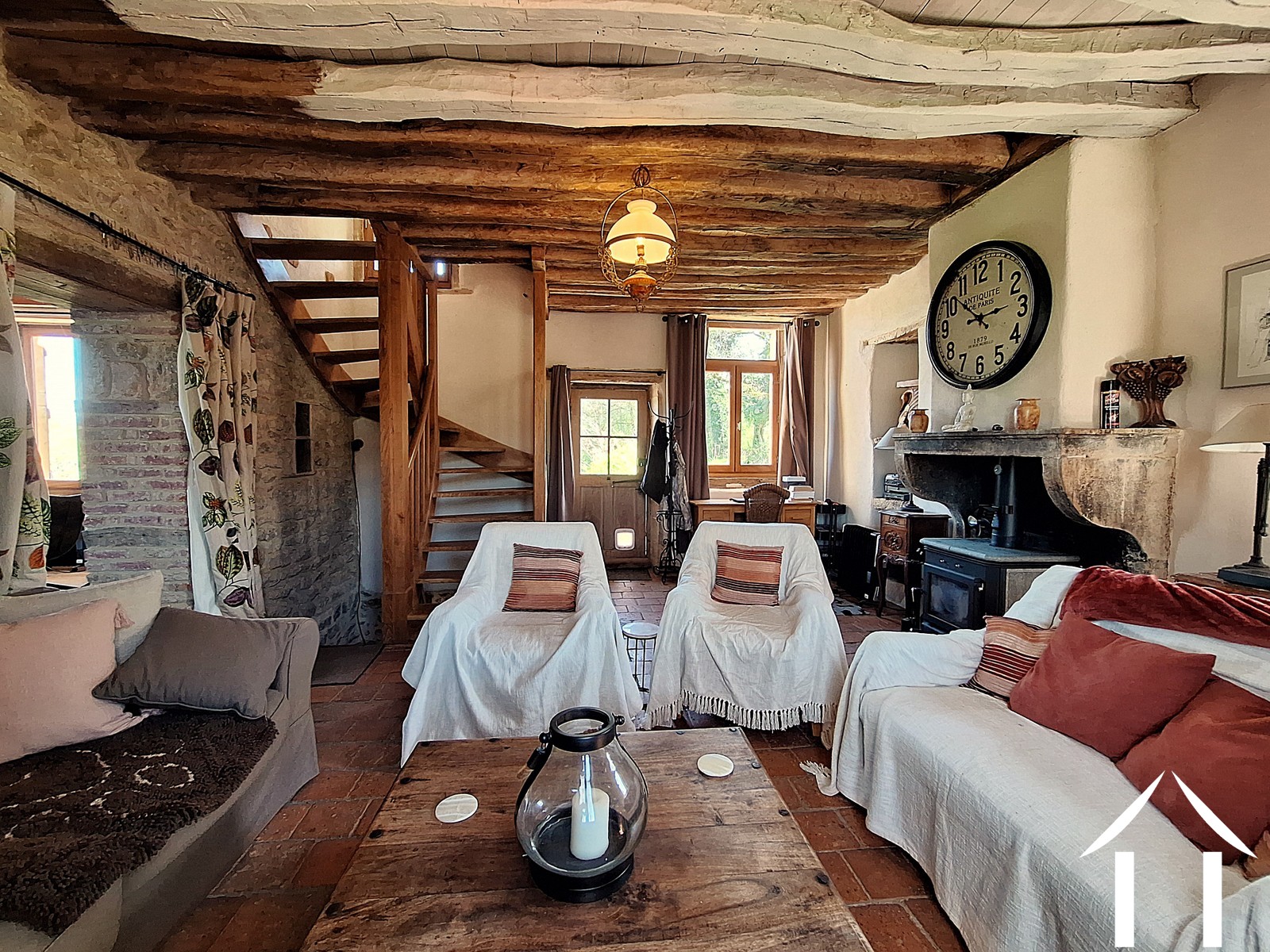 Woonhuis te koop cluny, bourgogne, JDP5592S Afbeelding - 12