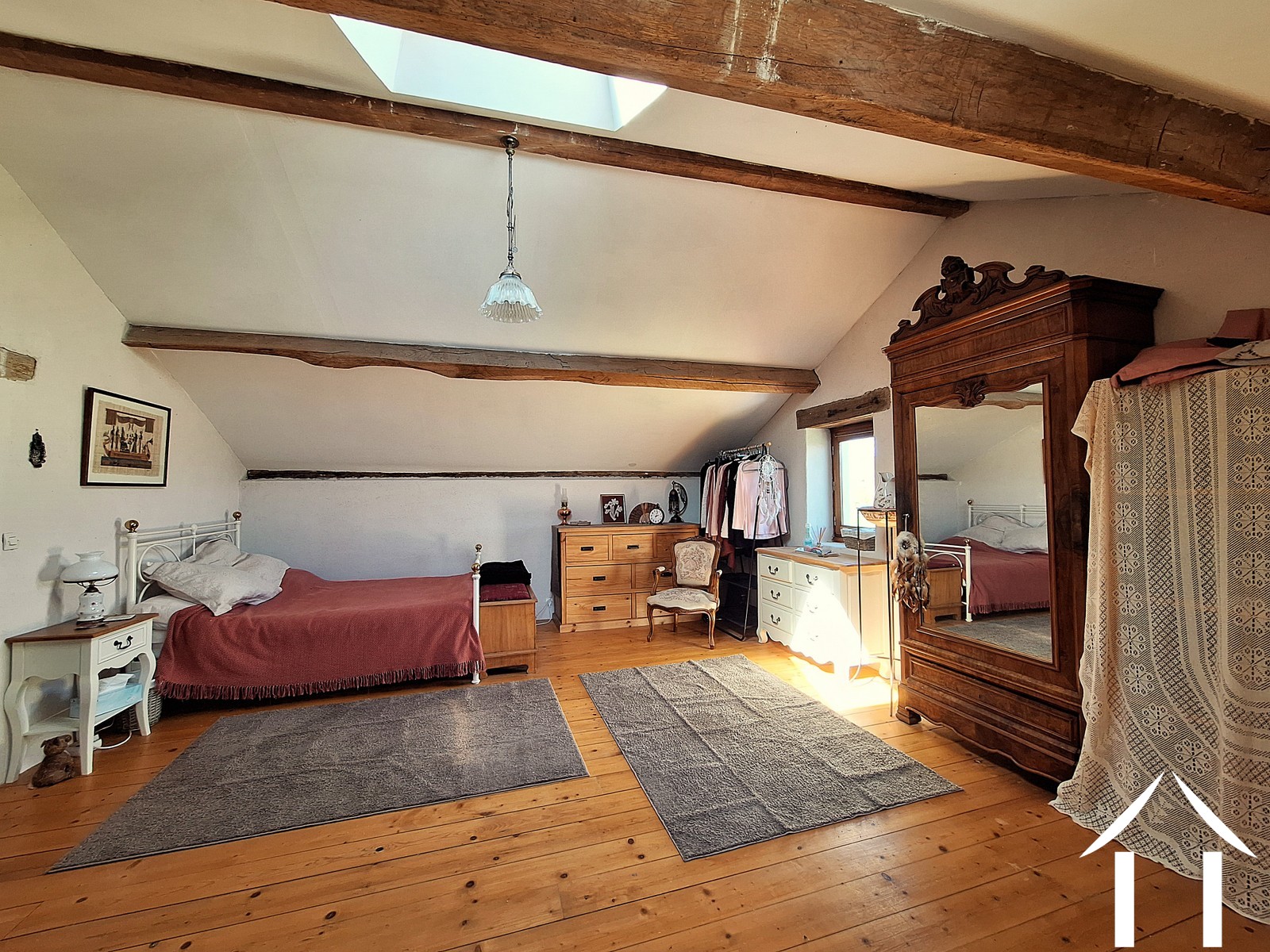 Woonhuis te koop cluny, bourgogne, JDP5592S Afbeelding - 18