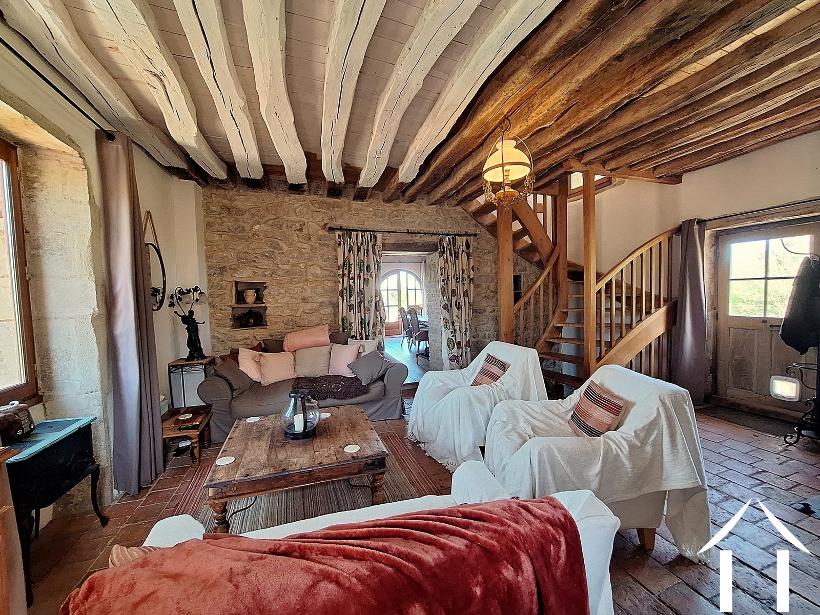 Woonhuis te koop cluny, bourgogne, JDP5592S Afbeelding - 3