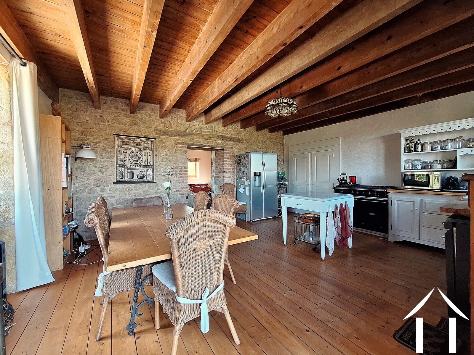 Woonhuis te koop cluny, bourgogne, JDP5592S Afbeelding - 13