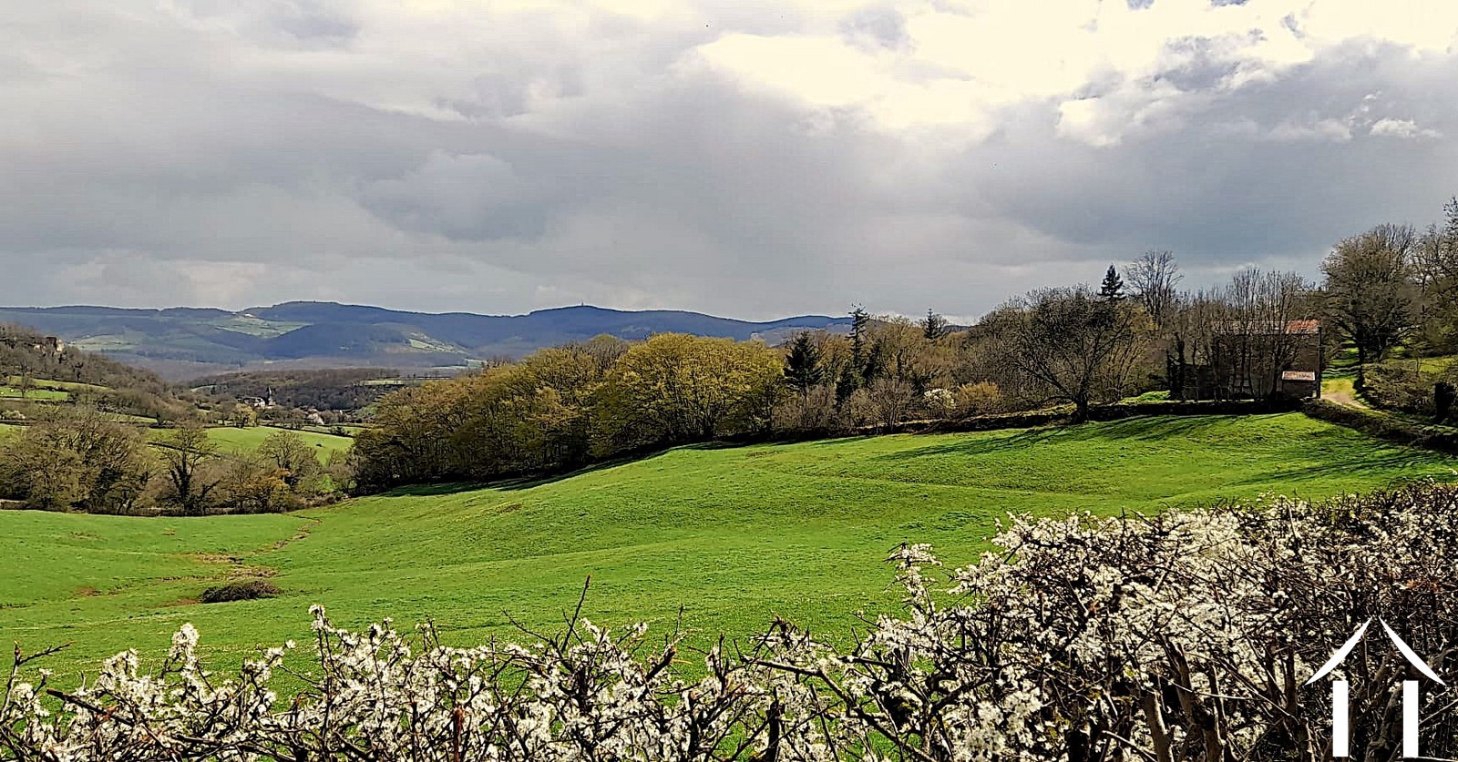 Woonhuis te koop cluny, bourgogne, JDP5592S Afbeelding - 30