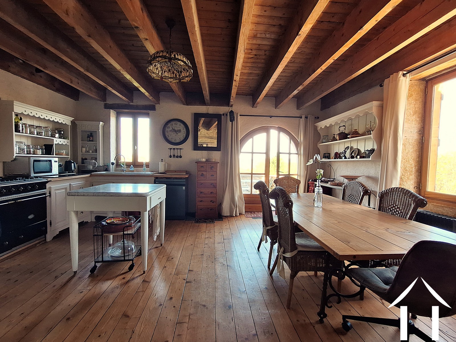 Woonhuis te koop cluny, bourgogne, JDP5592S Afbeelding - 4