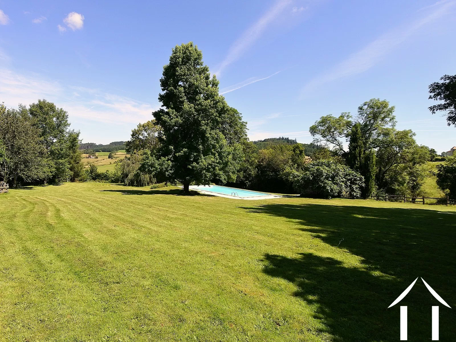 Woonhuis te koop montmelard, bourgogne, JDP5589S Afbeelding - 37