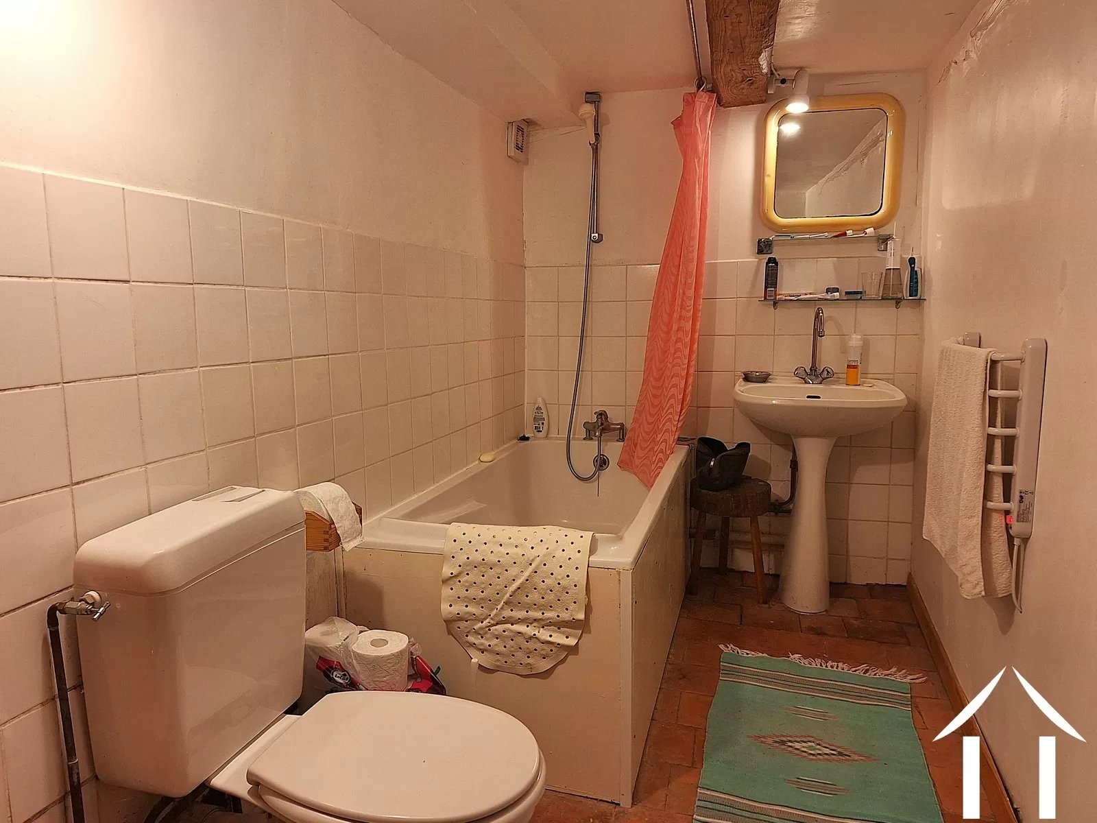 Woonhuis te koop montmelard, bourgogne, JDP5589S Afbeelding - 27