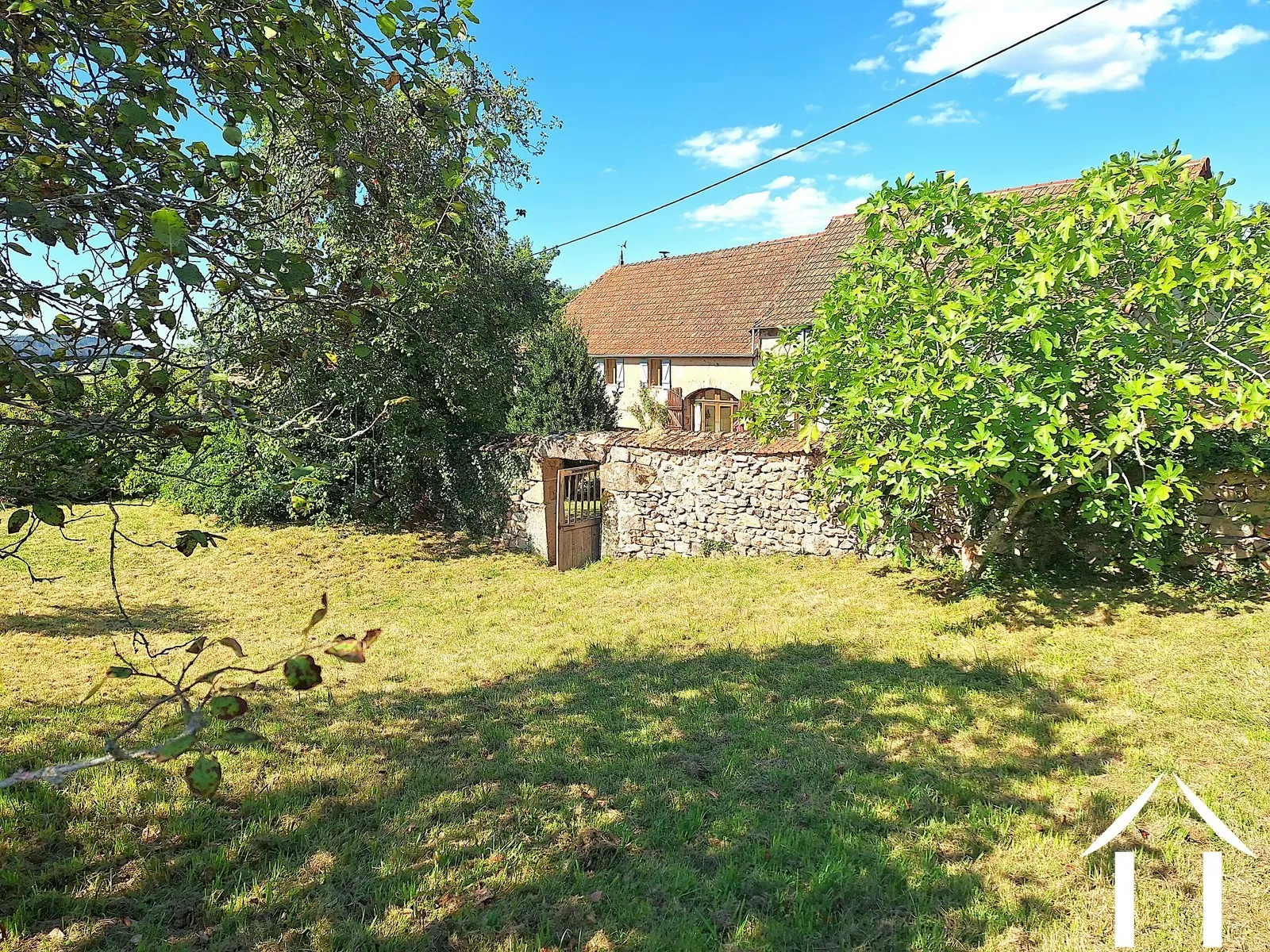 Woonhuis te koop montmelard, bourgogne, JDP5589S Afbeelding - 34