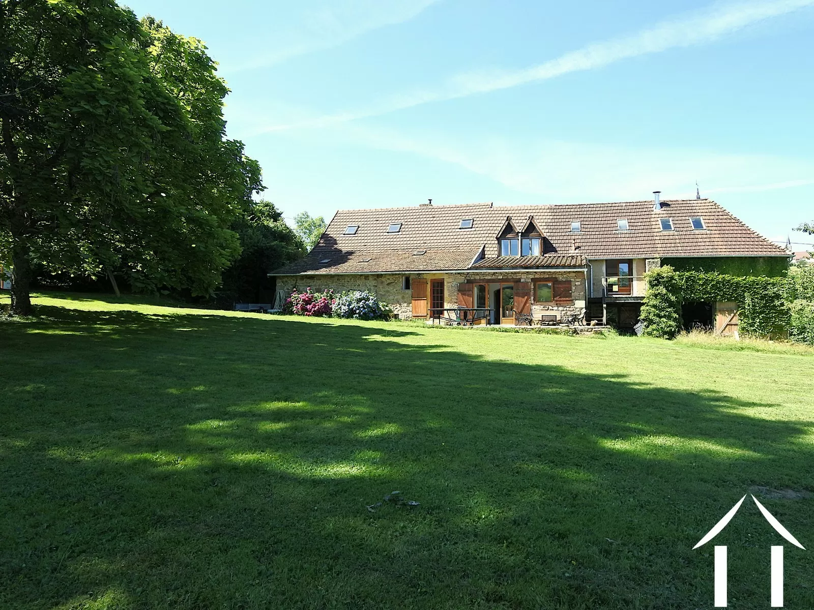 Woonhuis te koop montmelard, bourgogne, JDP5589S Afbeelding - 10