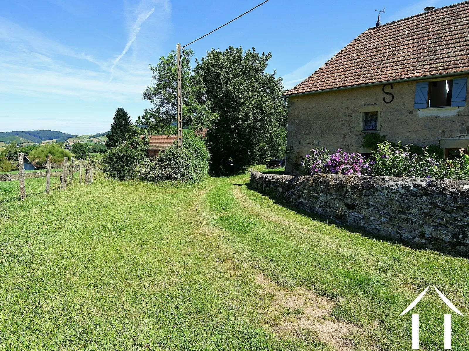 Woonhuis te koop montmelard, bourgogne, JDP5589S Afbeelding - 33