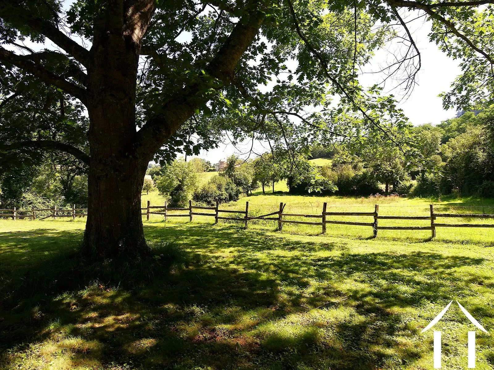 Woonhuis te koop montmelard, bourgogne, JDP5589S Afbeelding - 38