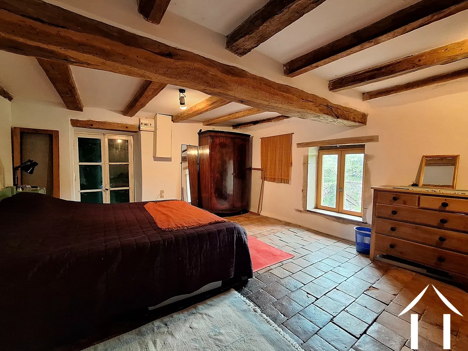 Woonhuis te koop montmelard, bourgogne, JDP5589S Afbeelding - 26