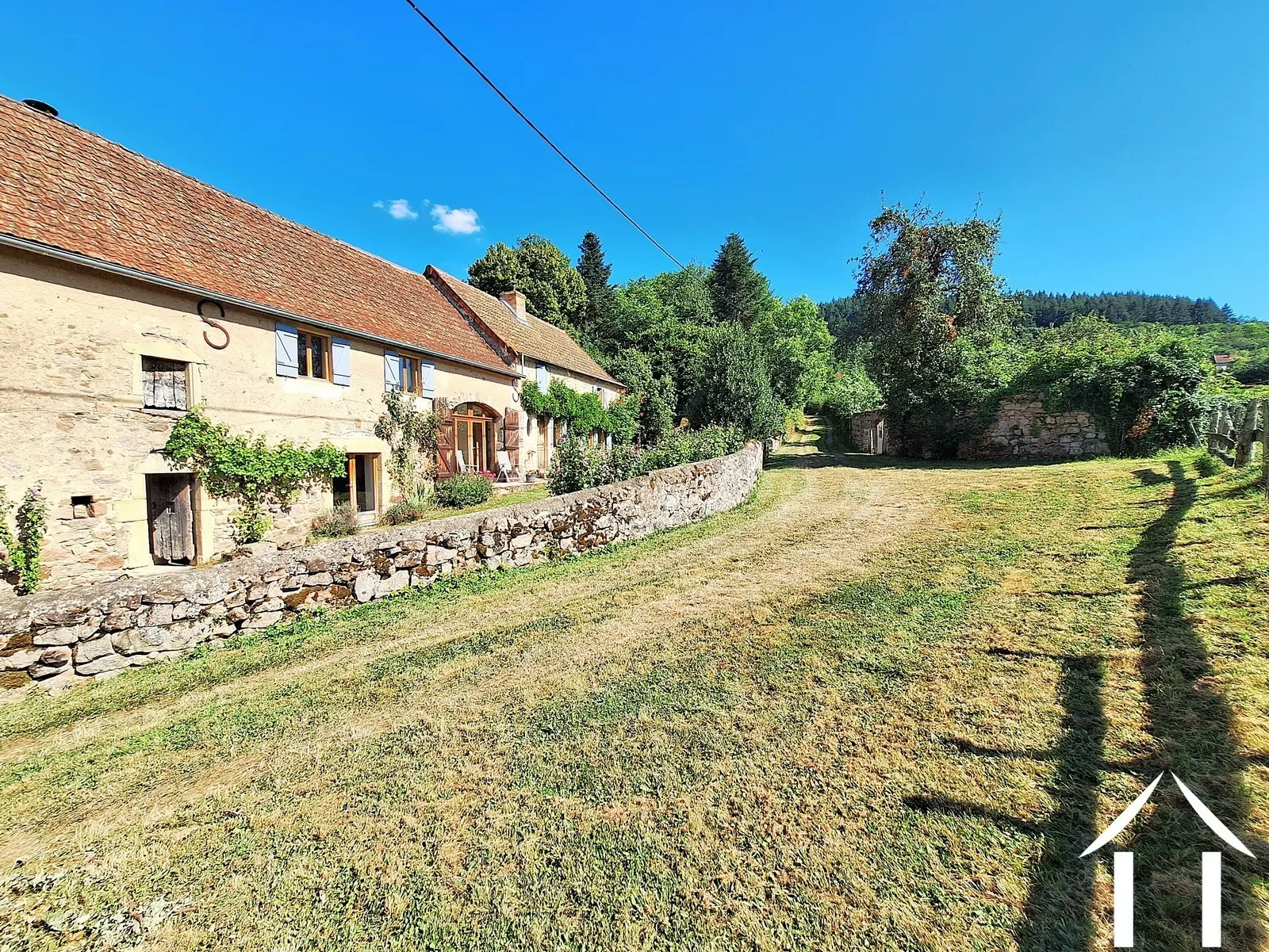 Woonhuis te koop montmelard, bourgogne, JDP5589S Afbeelding - 32