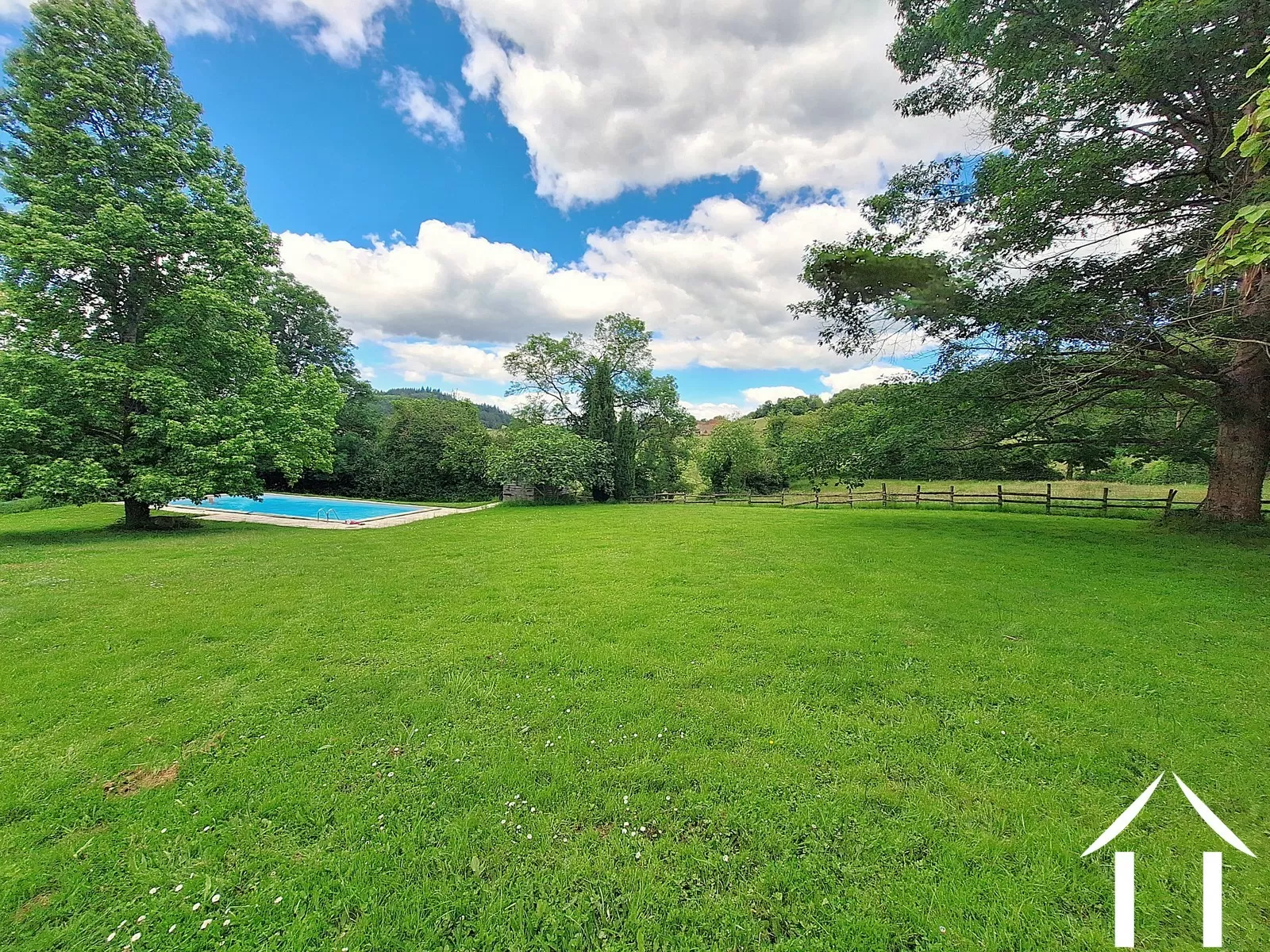 Woonhuis te koop montmelard, bourgogne, JDP5589S Afbeelding - 11