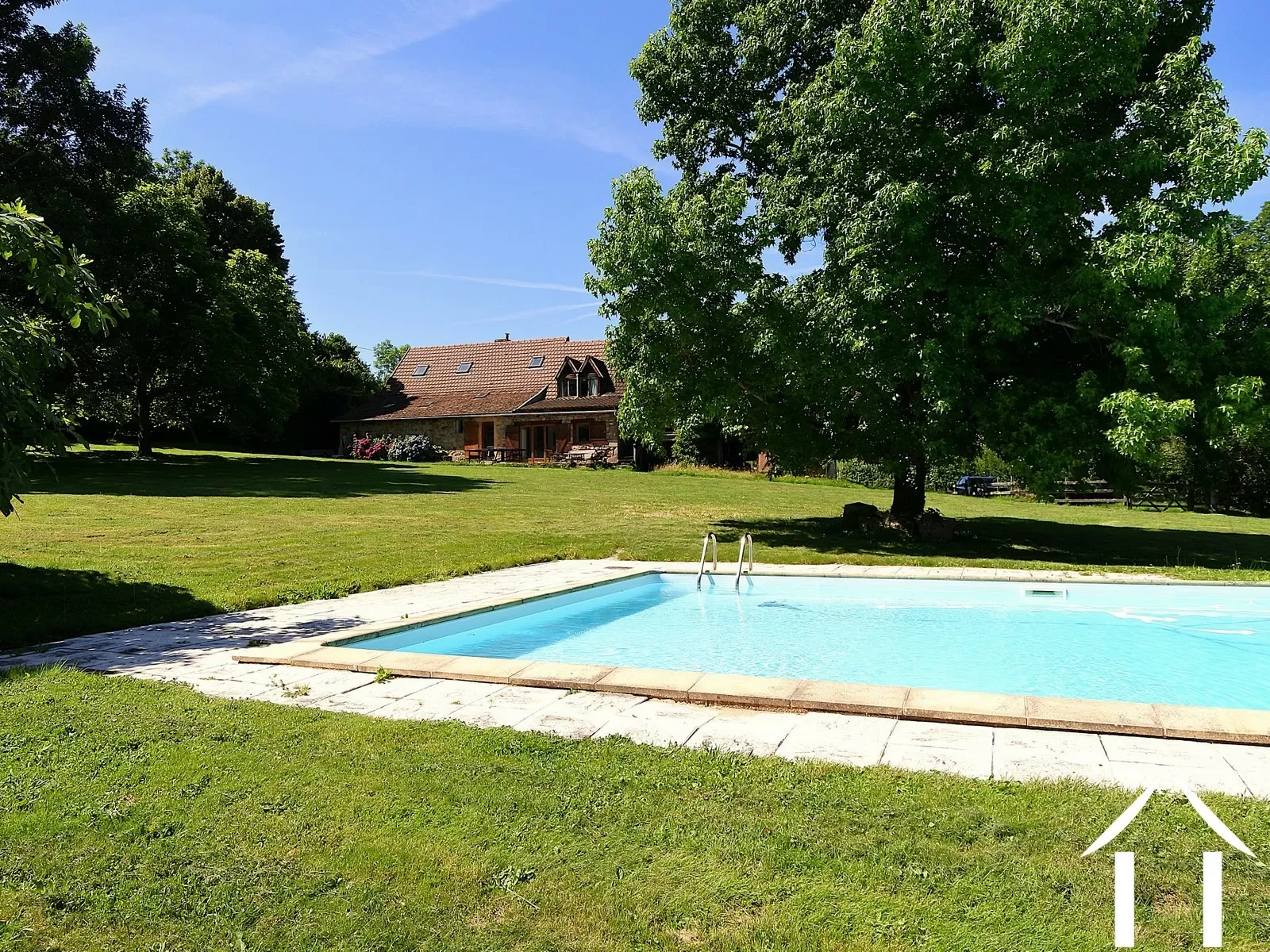 Woonhuis te koop montmelard, bourgogne, JDP5589S Afbeelding - 3