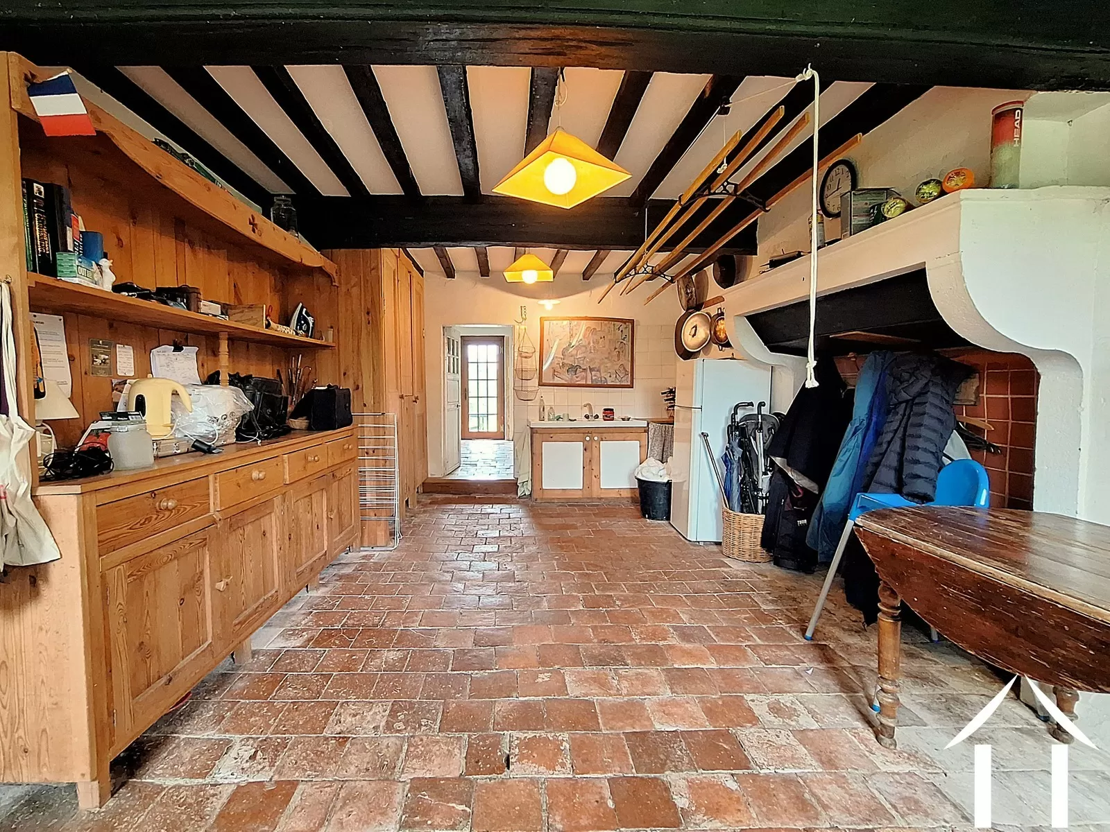 Woonhuis te koop montmelard, bourgogne, JDP5589S Afbeelding - 18