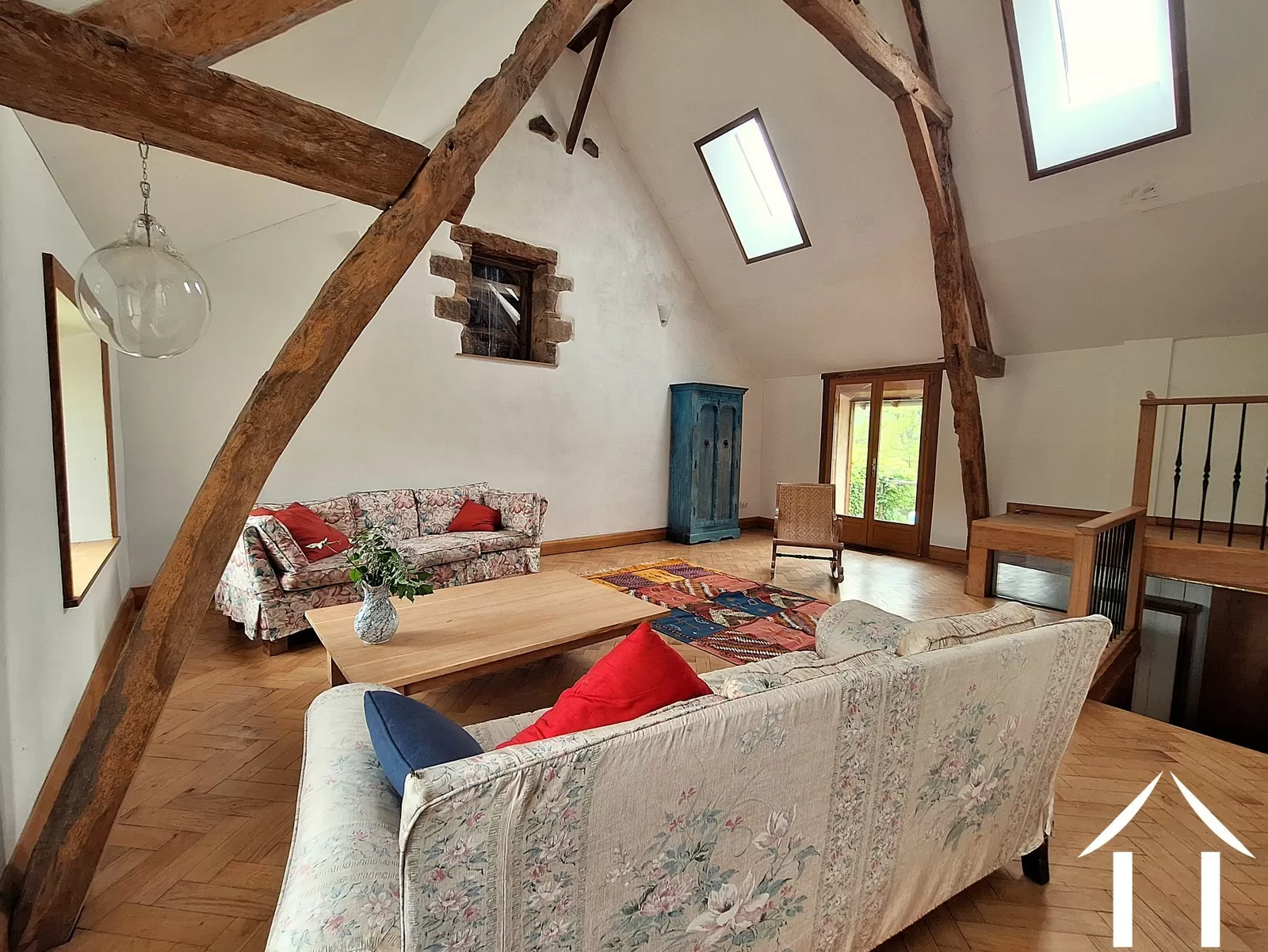 Woonhuis te koop montmelard, bourgogne, JDP5589S Afbeelding - 7